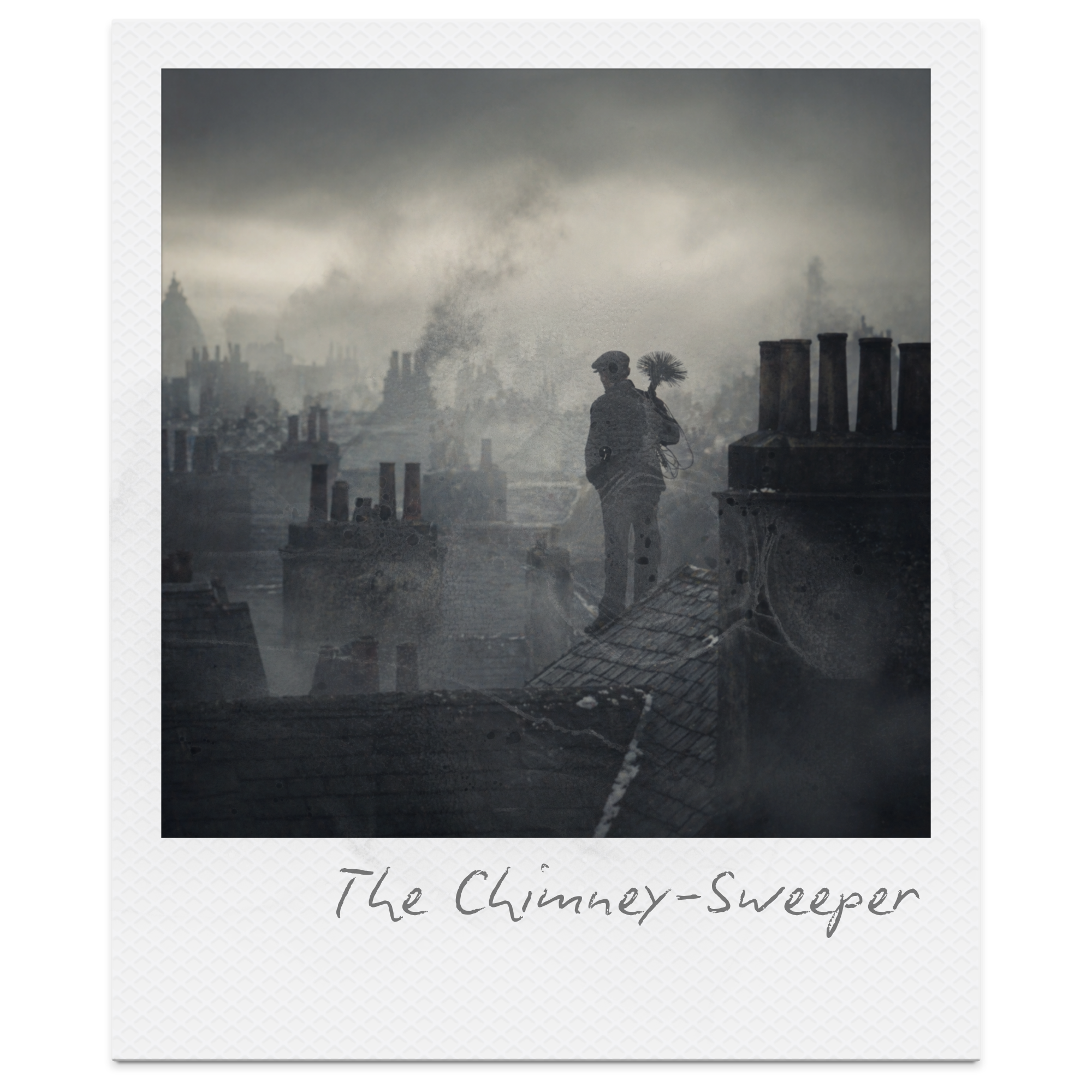 The Chimney Sweeper by William Blake: Summary, Themes &amp; Analysis