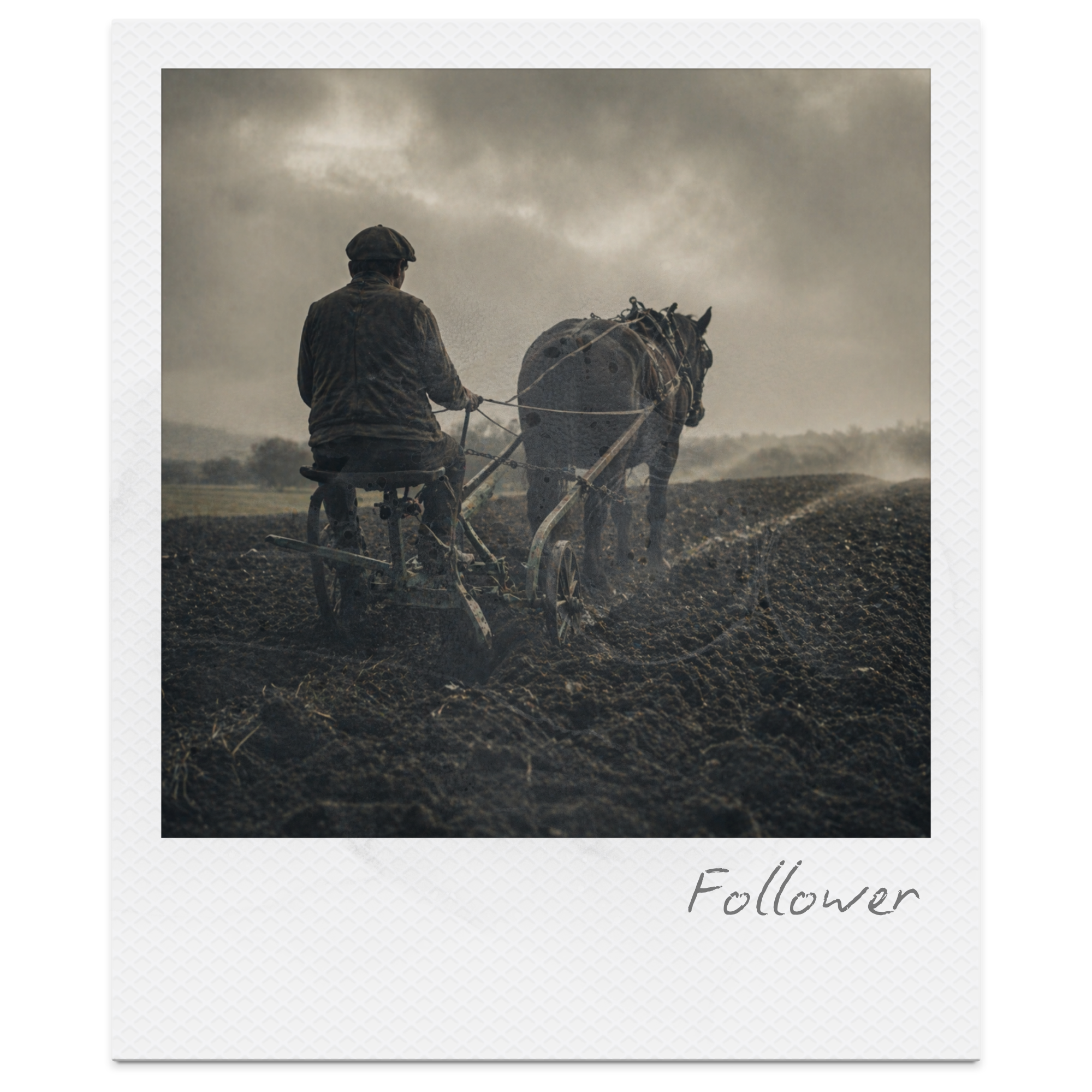 Follower by Seamus Heaney: Summary, Themes &amp; Analysis