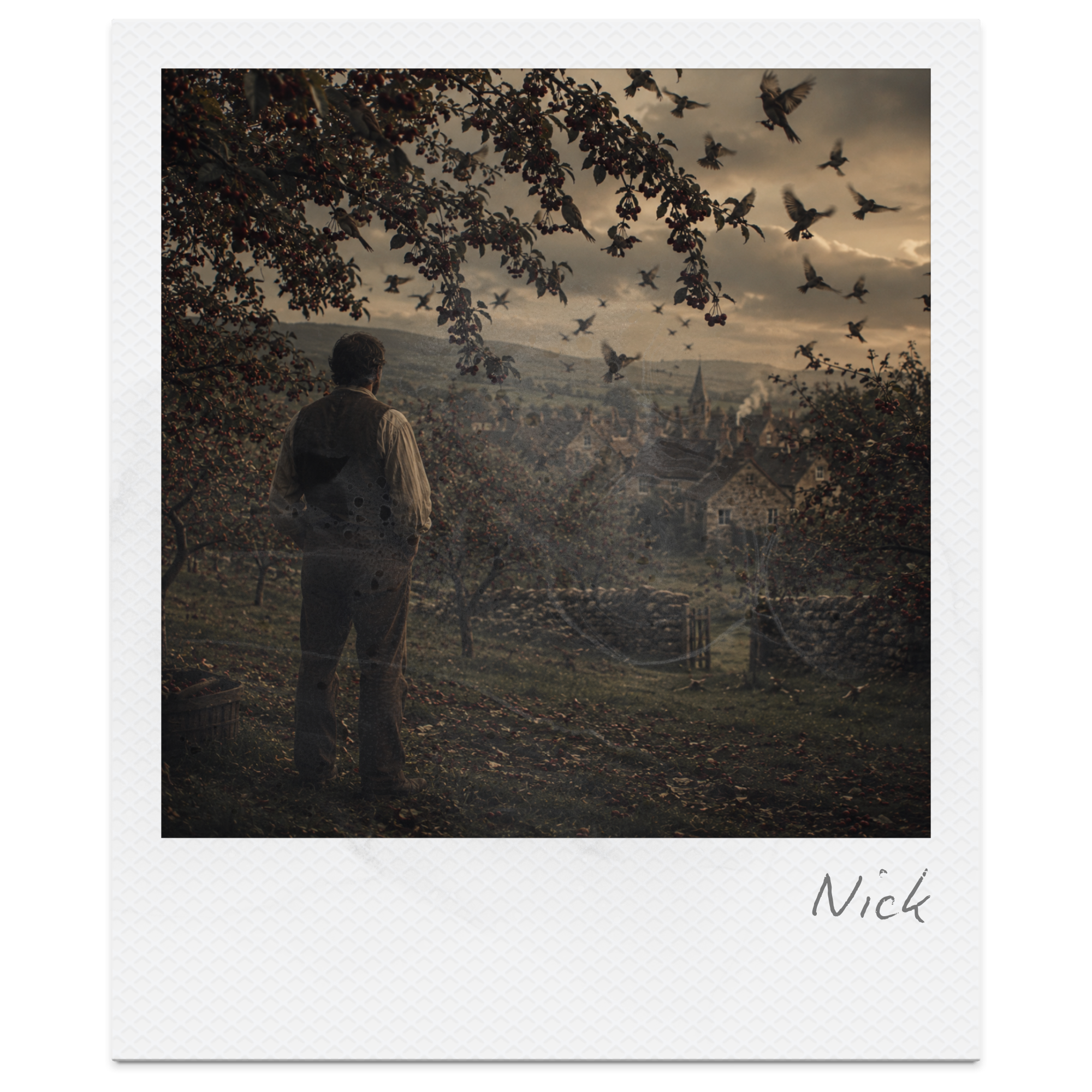 Nick by Christina Rossetti: Summary, Themes &amp; Analysis