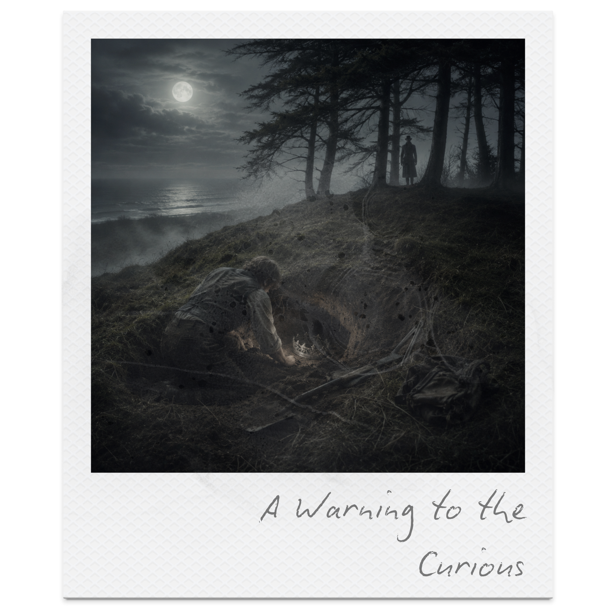 A Warning to the Curious by M.R. James: Summary, Themes &amp; Analysis:::