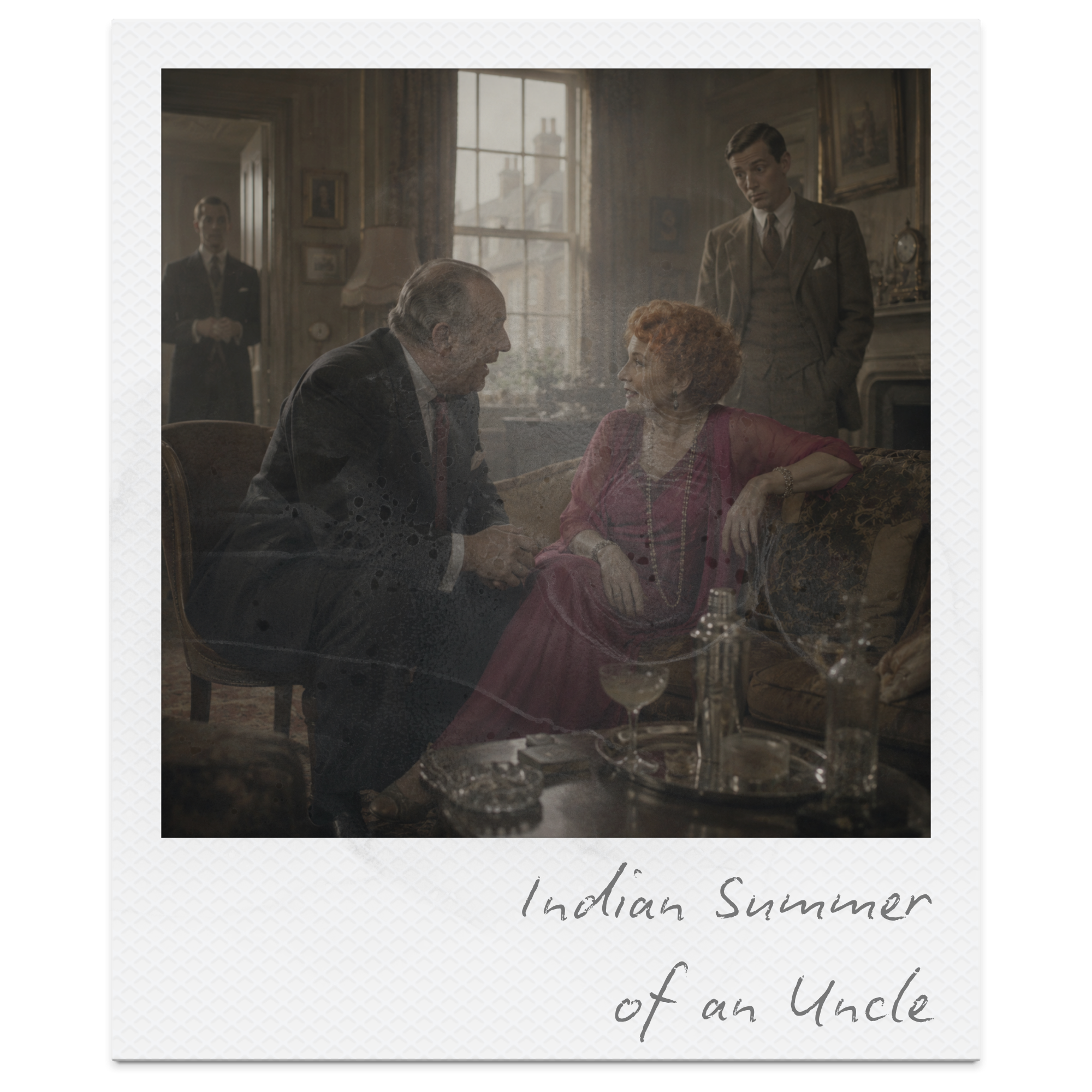 Indian Summer of an Uncle by P.G. Wodehouse: Summary, Themes &amp; Analysis