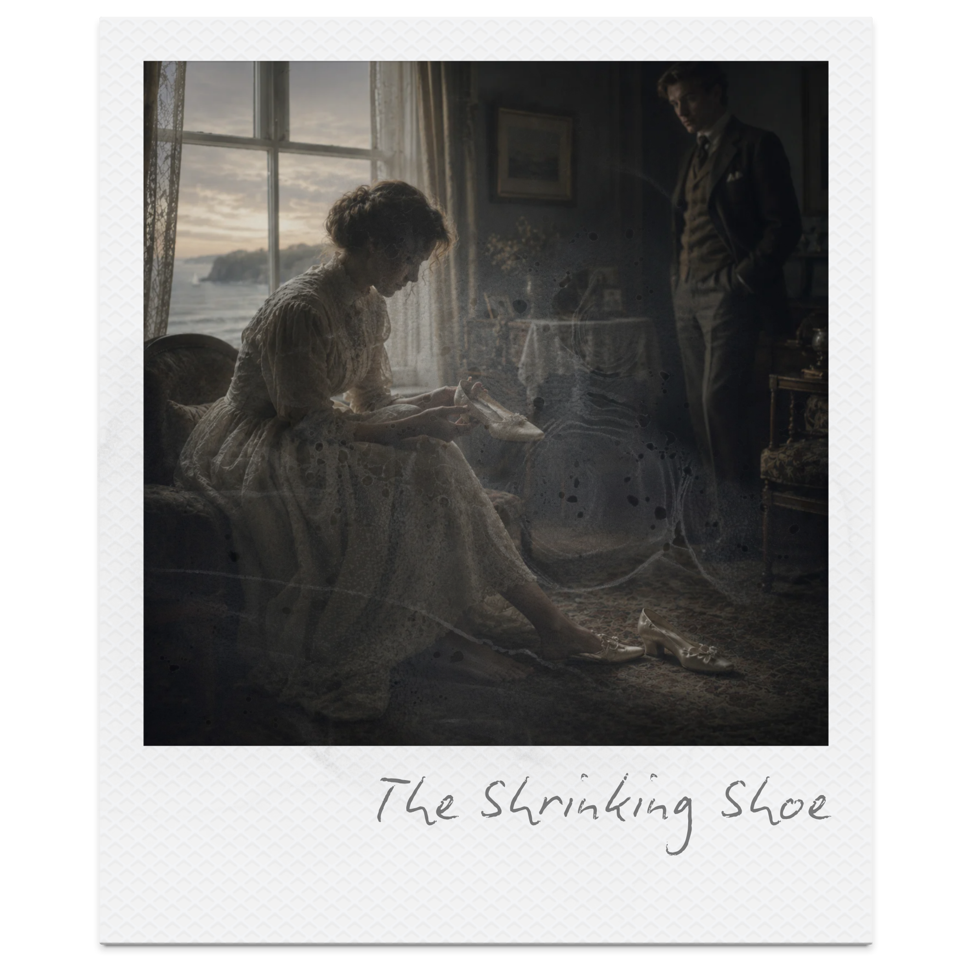 The Shrinking Shoe by Walter Besant: Summary, Themes &amp; Analysis