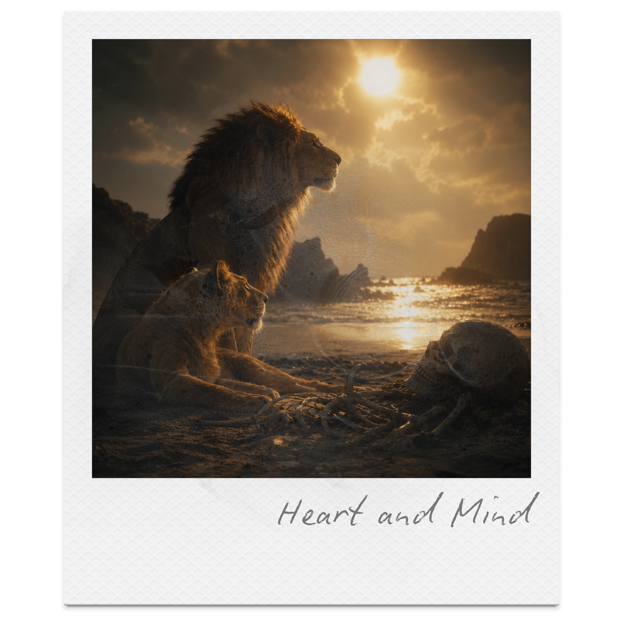 Heart and Mind by Edith Sitwell: Analysis of Love, Mortality and the Conflict Between Heart and Mind