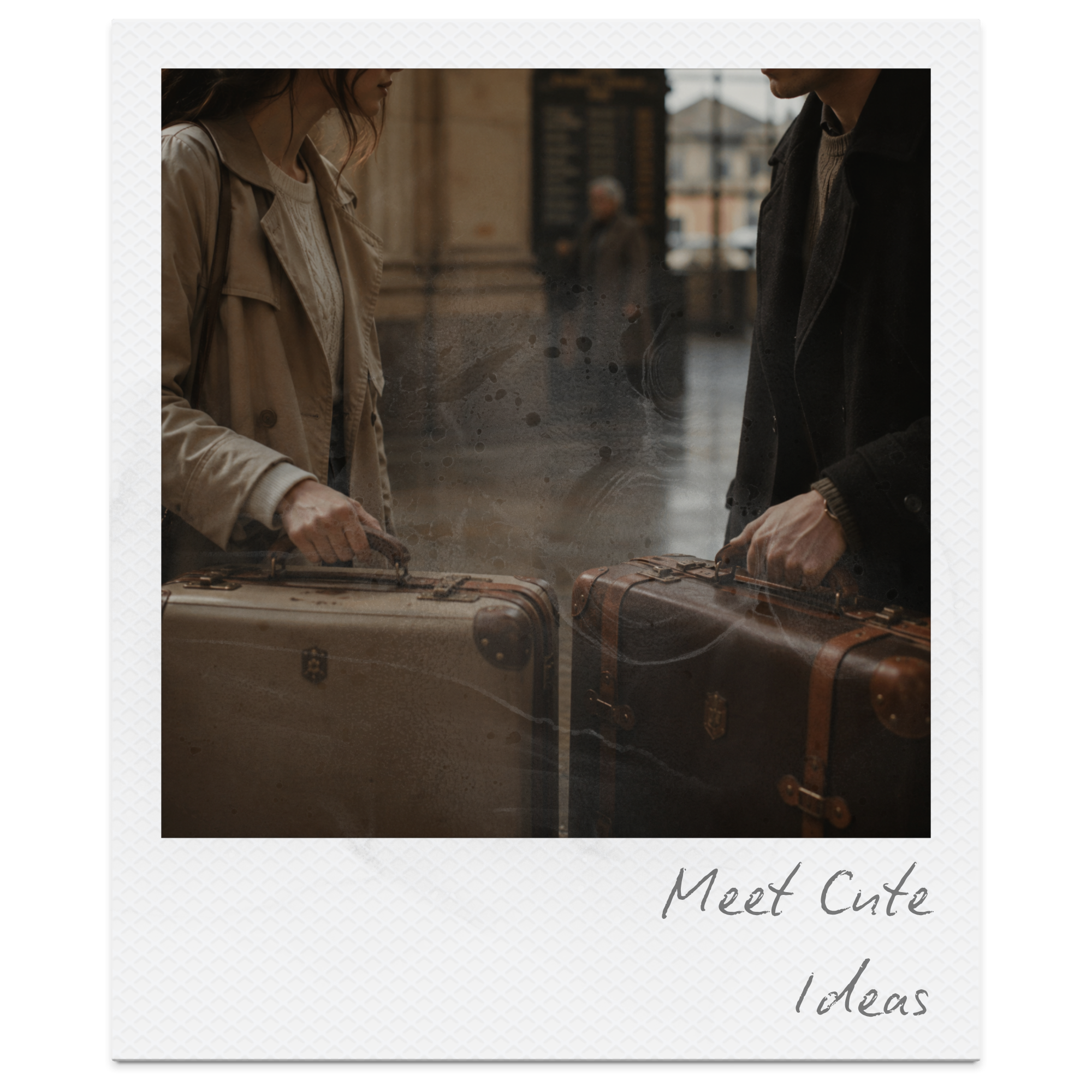100 Meet-Cute Ideas (With Story Ideas and Romance Tropes)