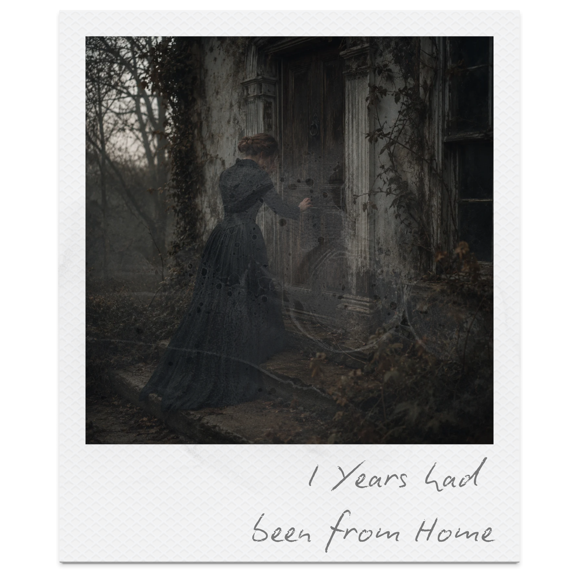 I Years Had Been from Home by Emily Dickinson: Analysis of Memory, Alienation and Belonging