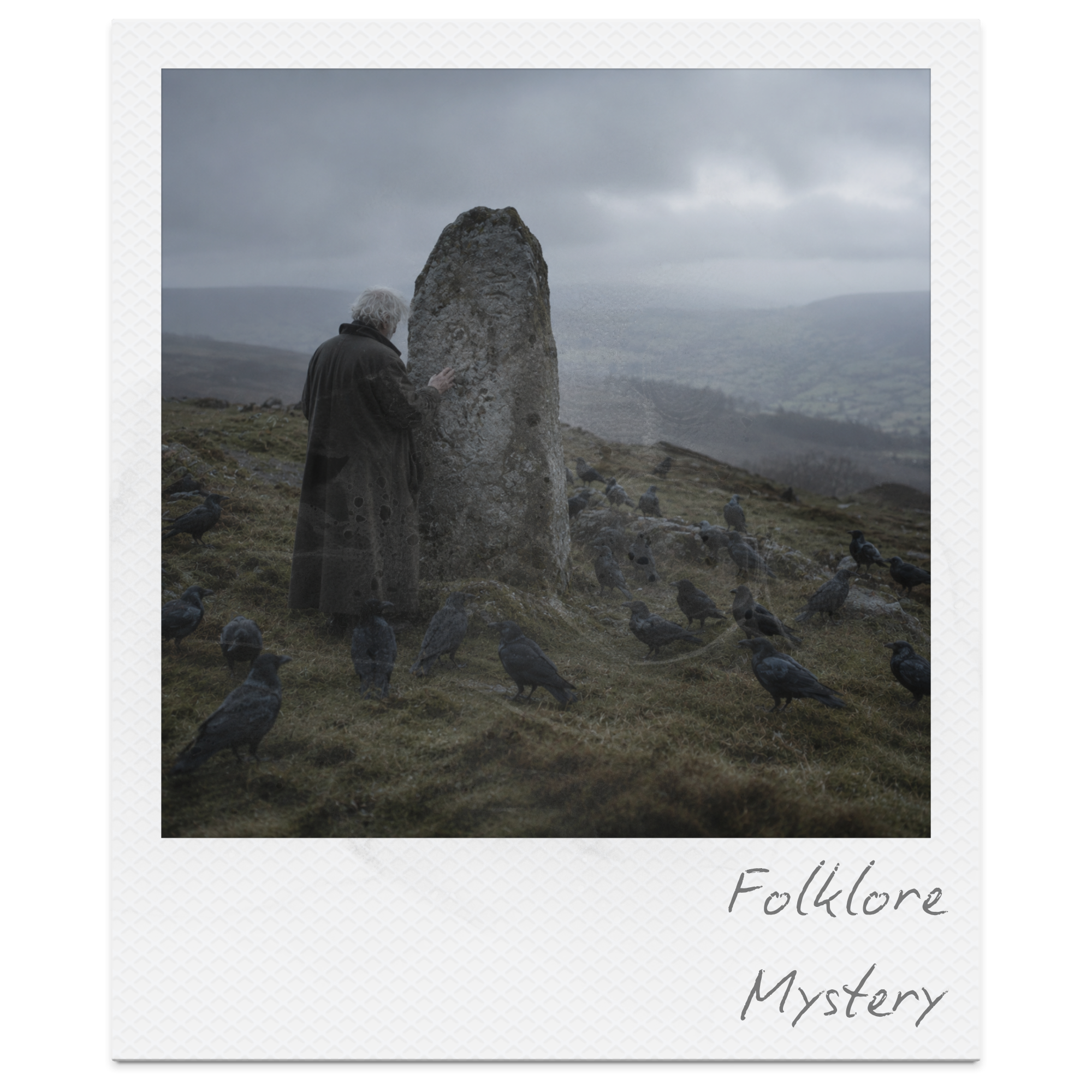 70 Folklore Mystery Writing Prompts: Legends, Secrets &amp; Hidden Truths