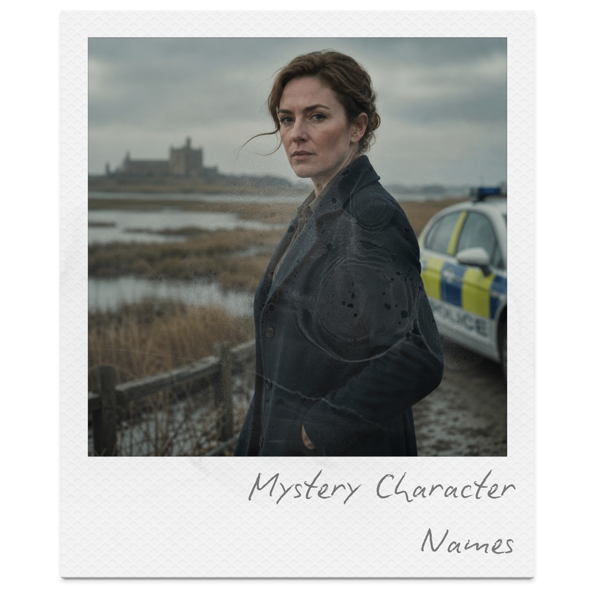 100 Mystery Character Names (With Meanings, Atmosphere &amp; Story Ideas)
