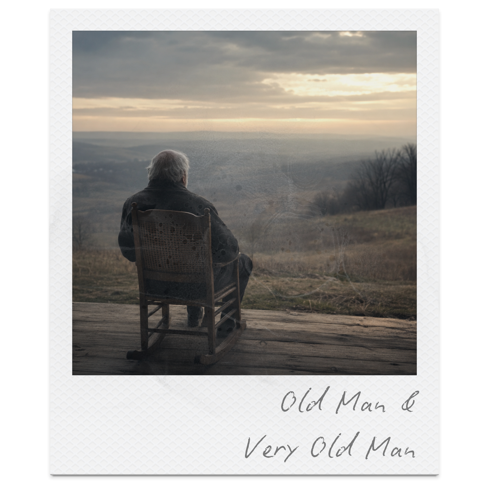 Old Man and Very Old Man by Henry James: Summary, Themes &amp; Analysis