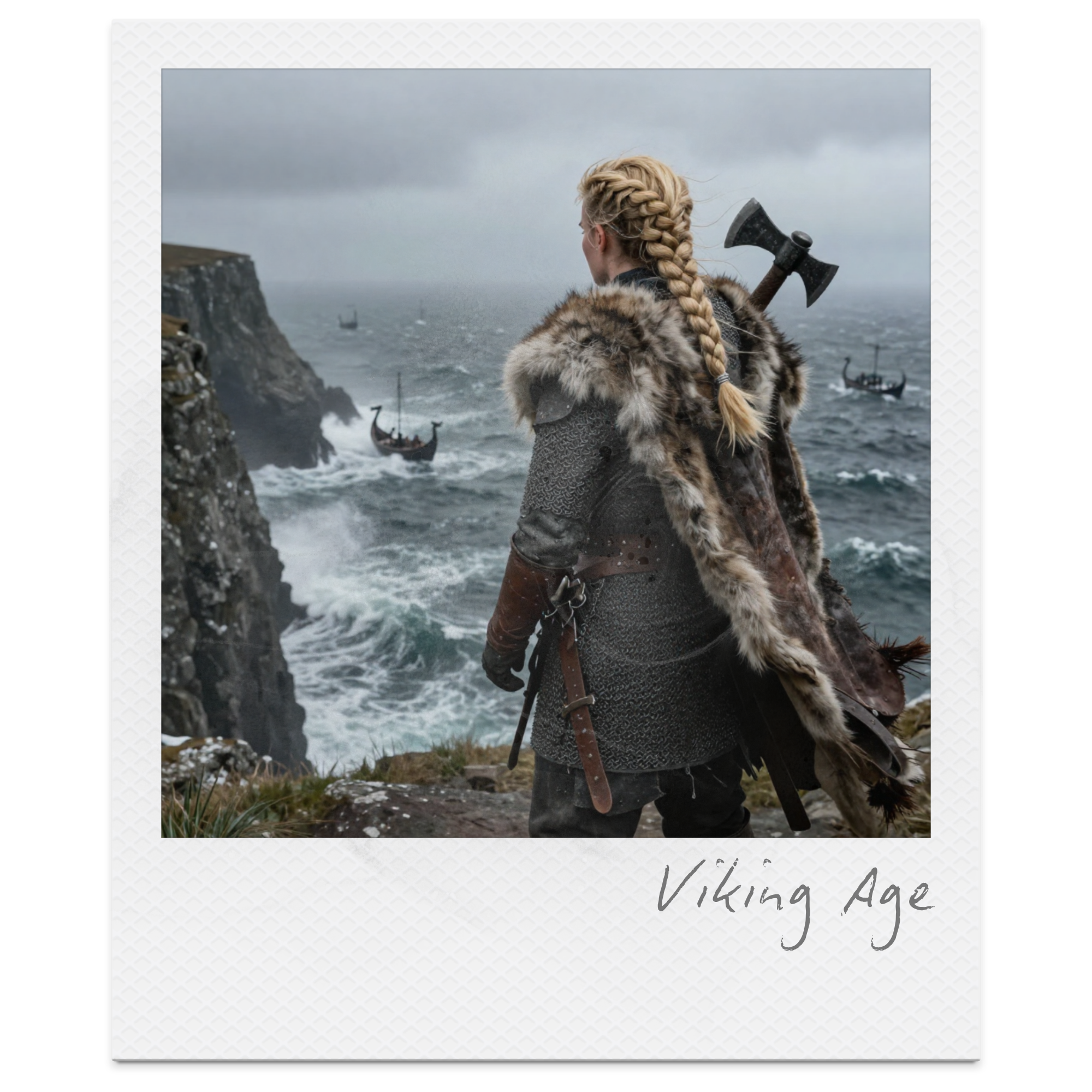 70 Viking Story Ideas: Longships, Sagas &amp; Norse Legends