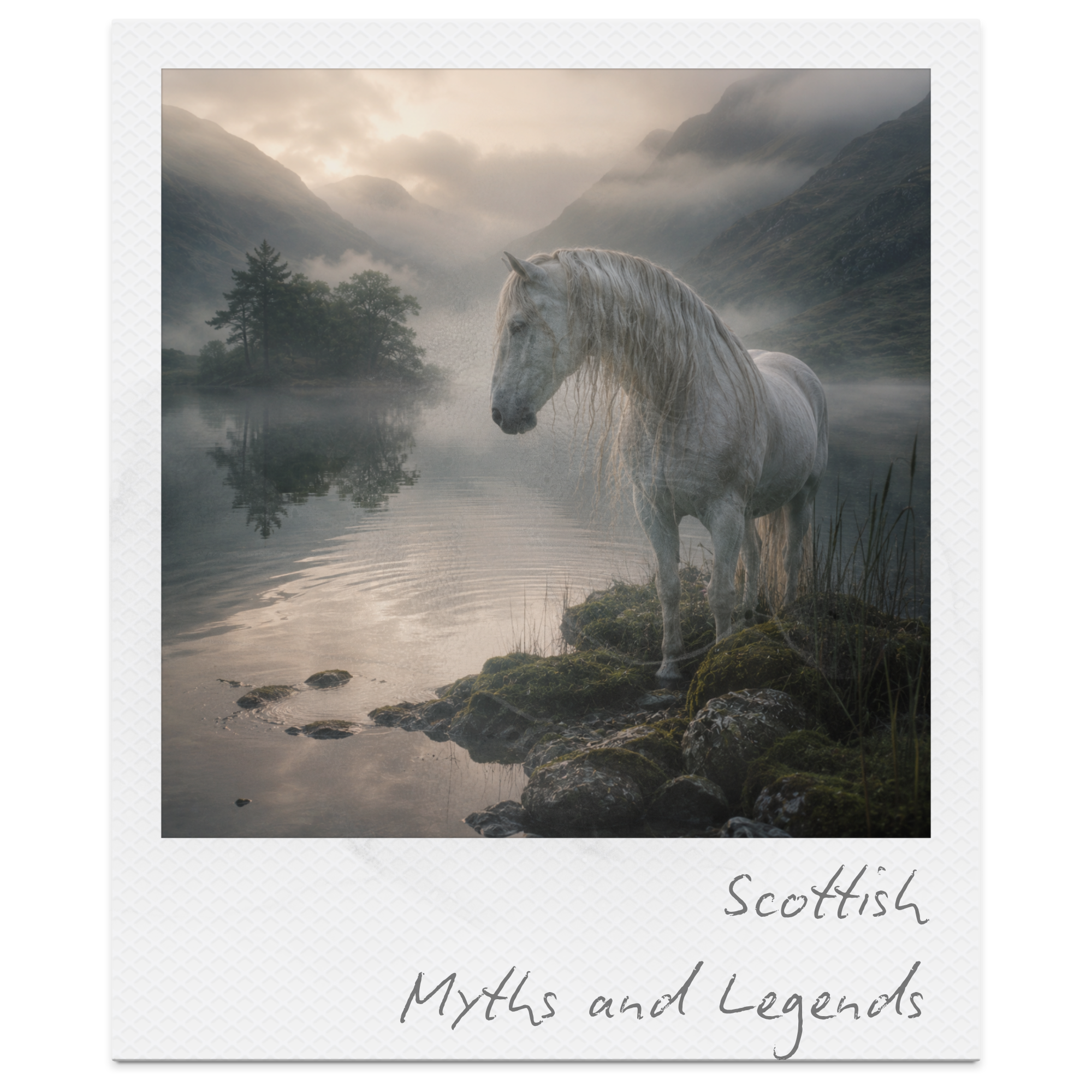 70 Scottish Myths &amp; Legends: Kelpies, Highland Legends &amp; Ancient Magic