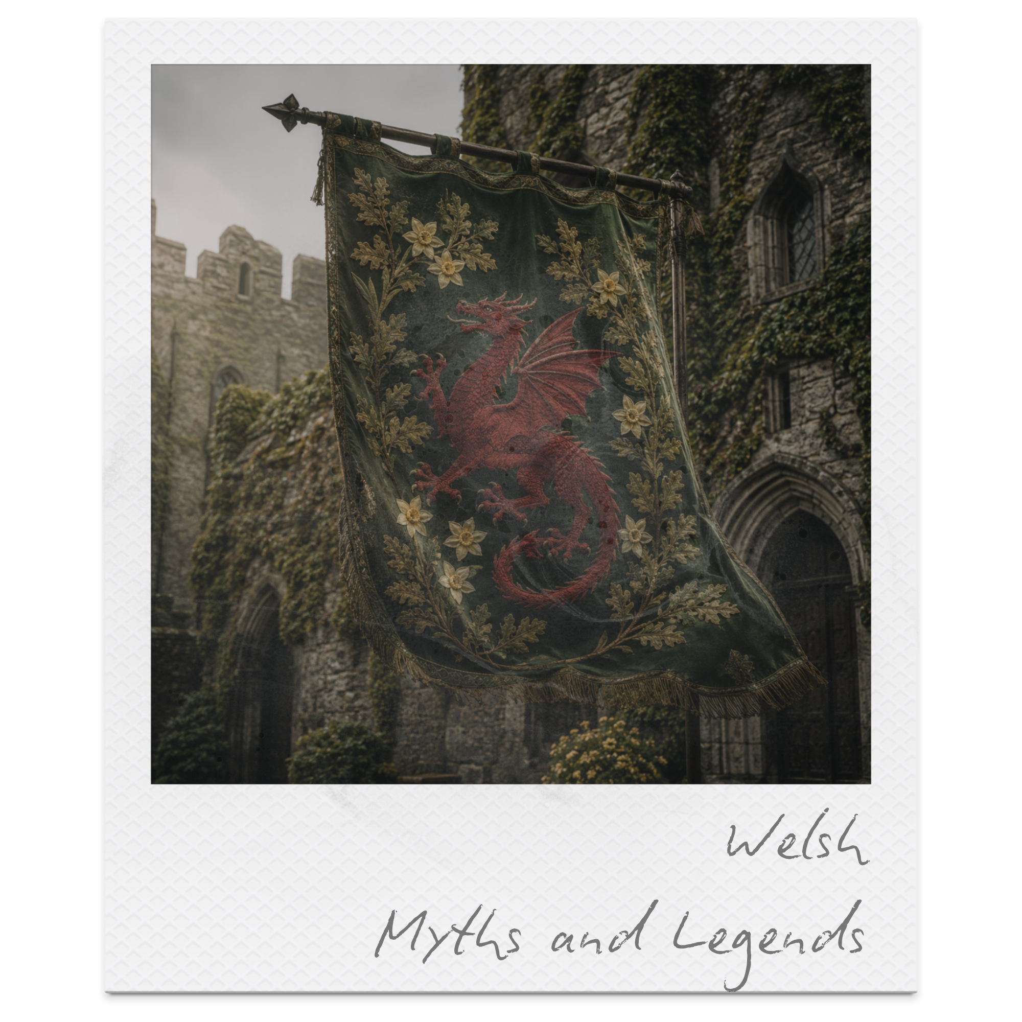 70 Welsh Myths &amp; Legends Ideas: Dragons, The Mabinogion &amp; Enchanted Forests