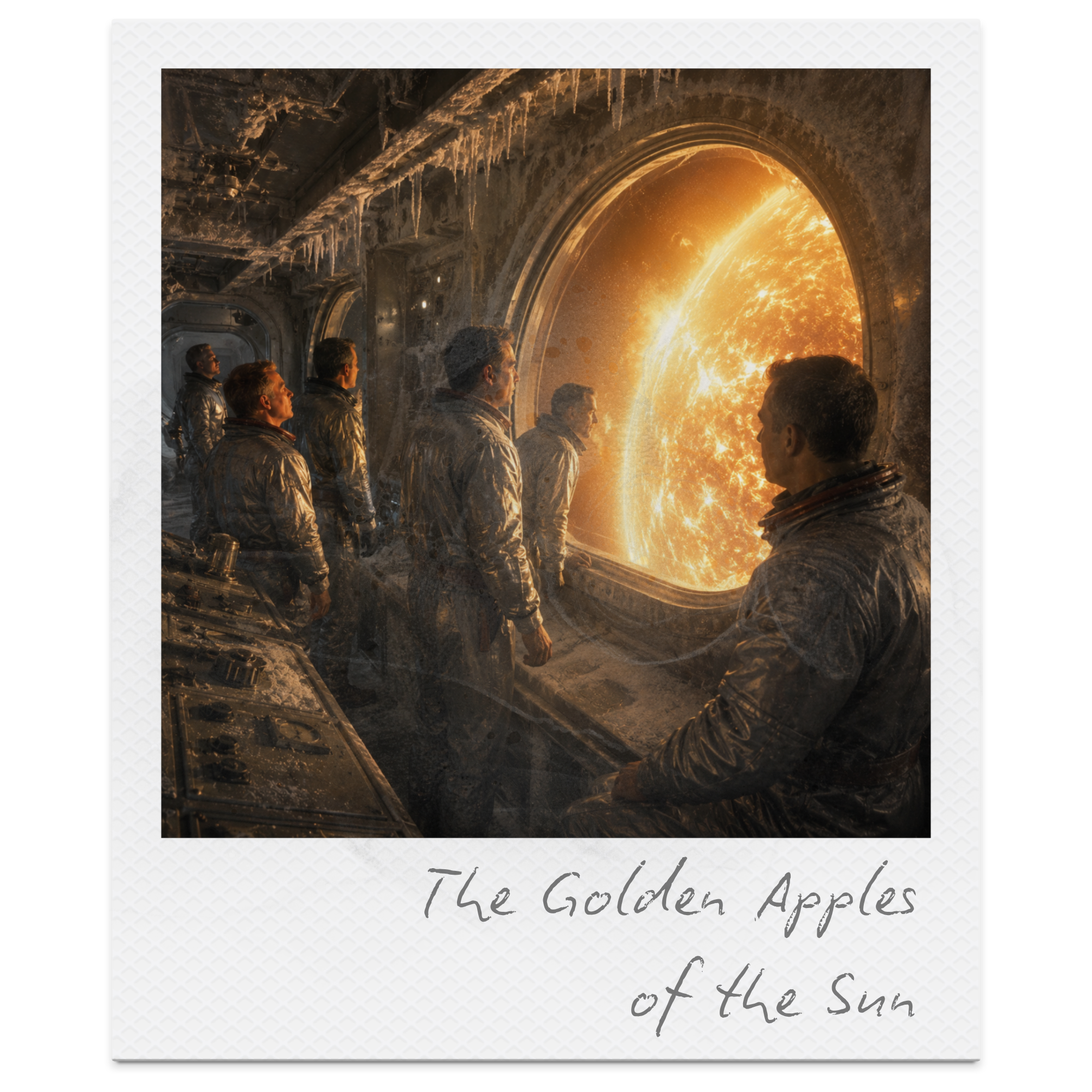 The Golden Apples of the Sun by Ray Bradbury: Summary, Themes, Meaning &amp; Analysis