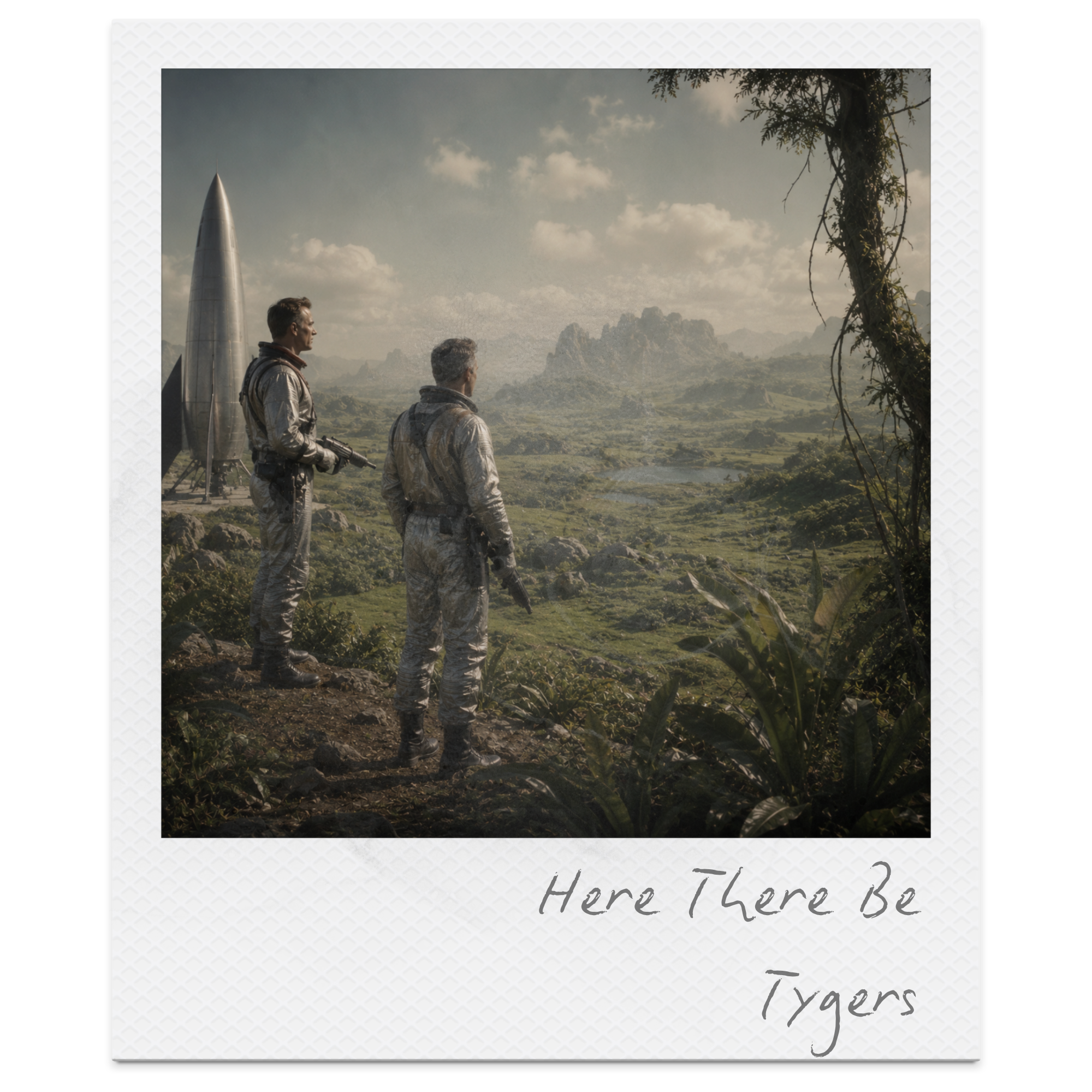 Here There Be Tygers by Ray Bradbury: Summary, Themes, Meaning &amp; Analysis