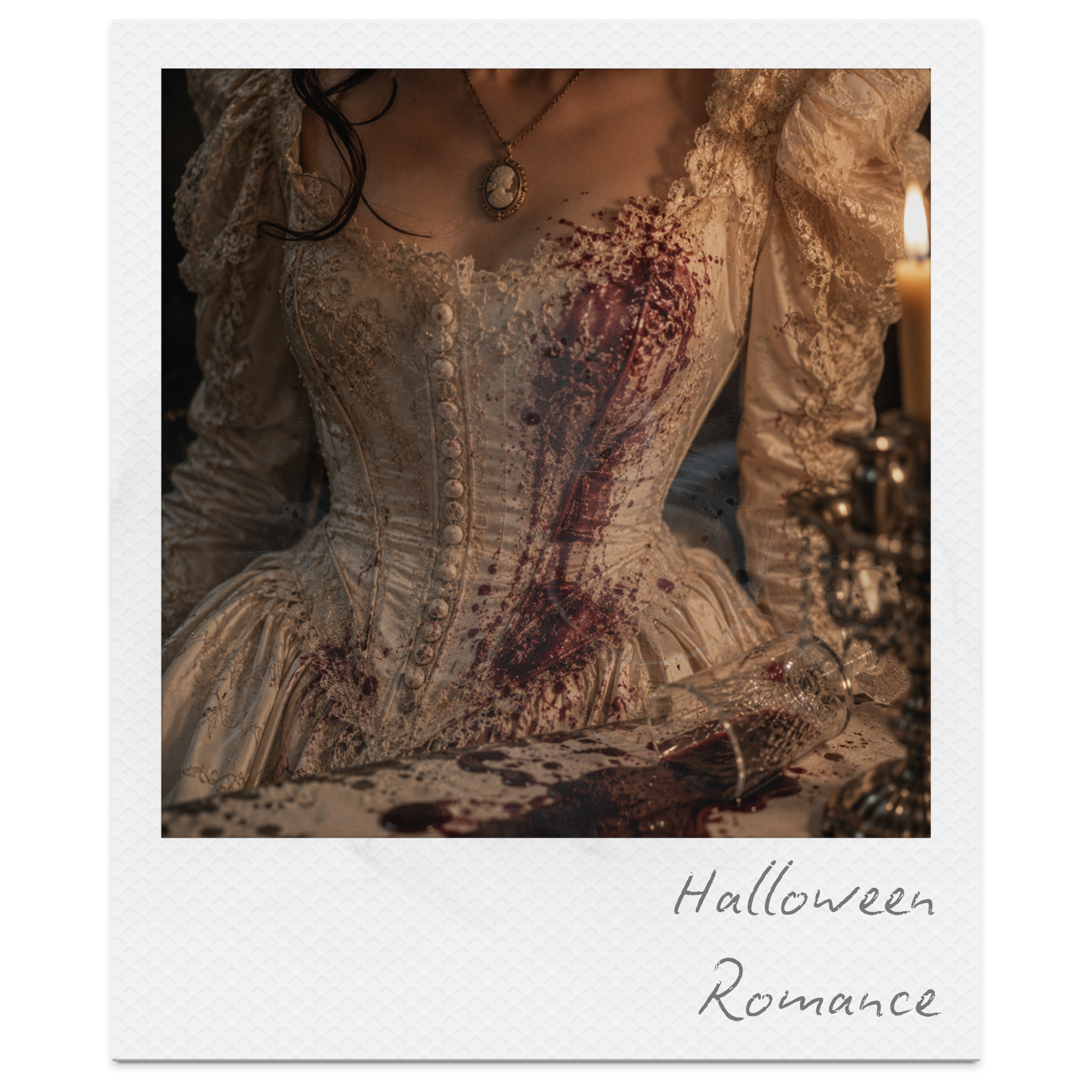 70 Halloween Romance Writing Prompts: Enchanted Love Stories &amp; Autumn Magic