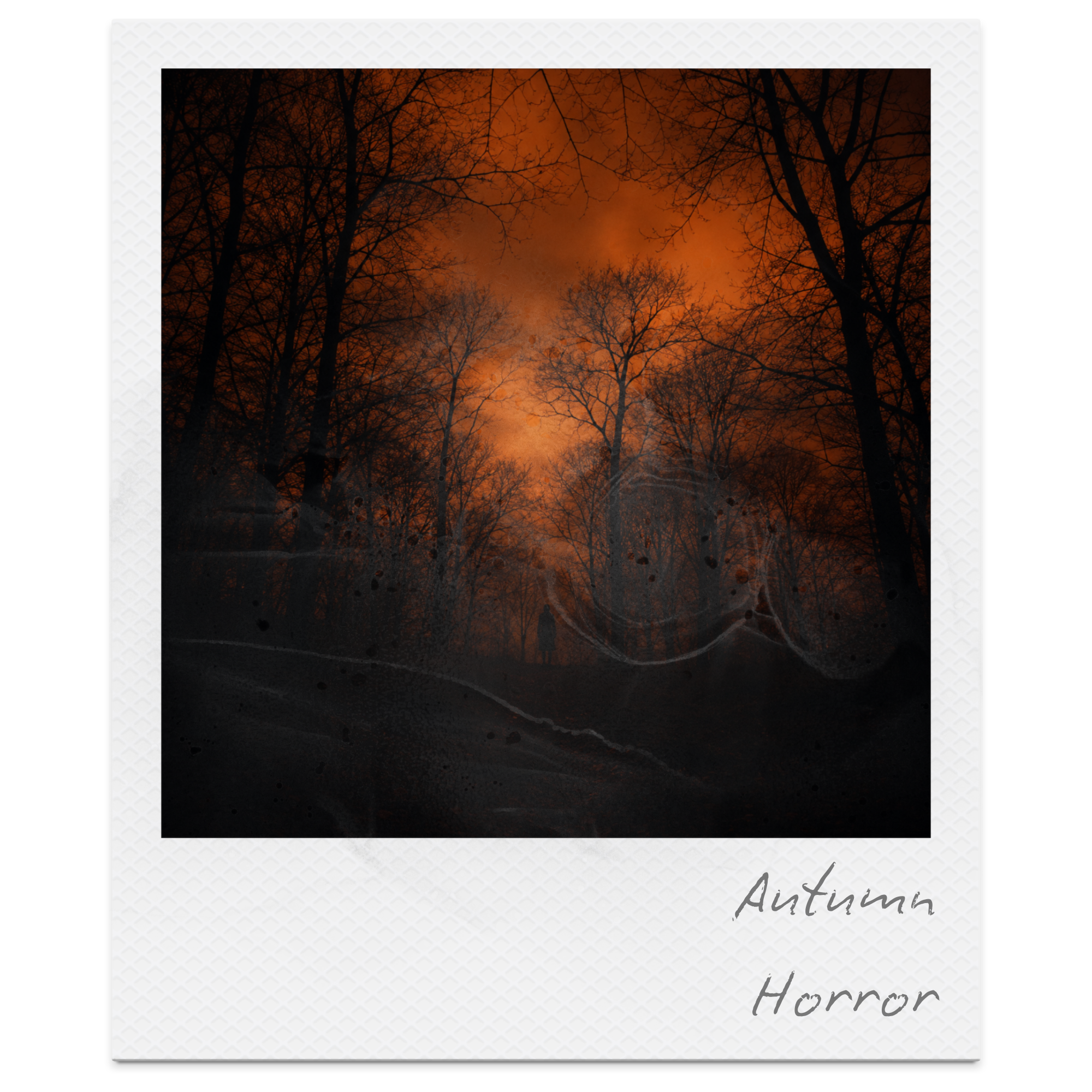 70 Autumn Horror Writing Prompts: Haunted Forests, Harvest Curses &amp; Forgotten Villages