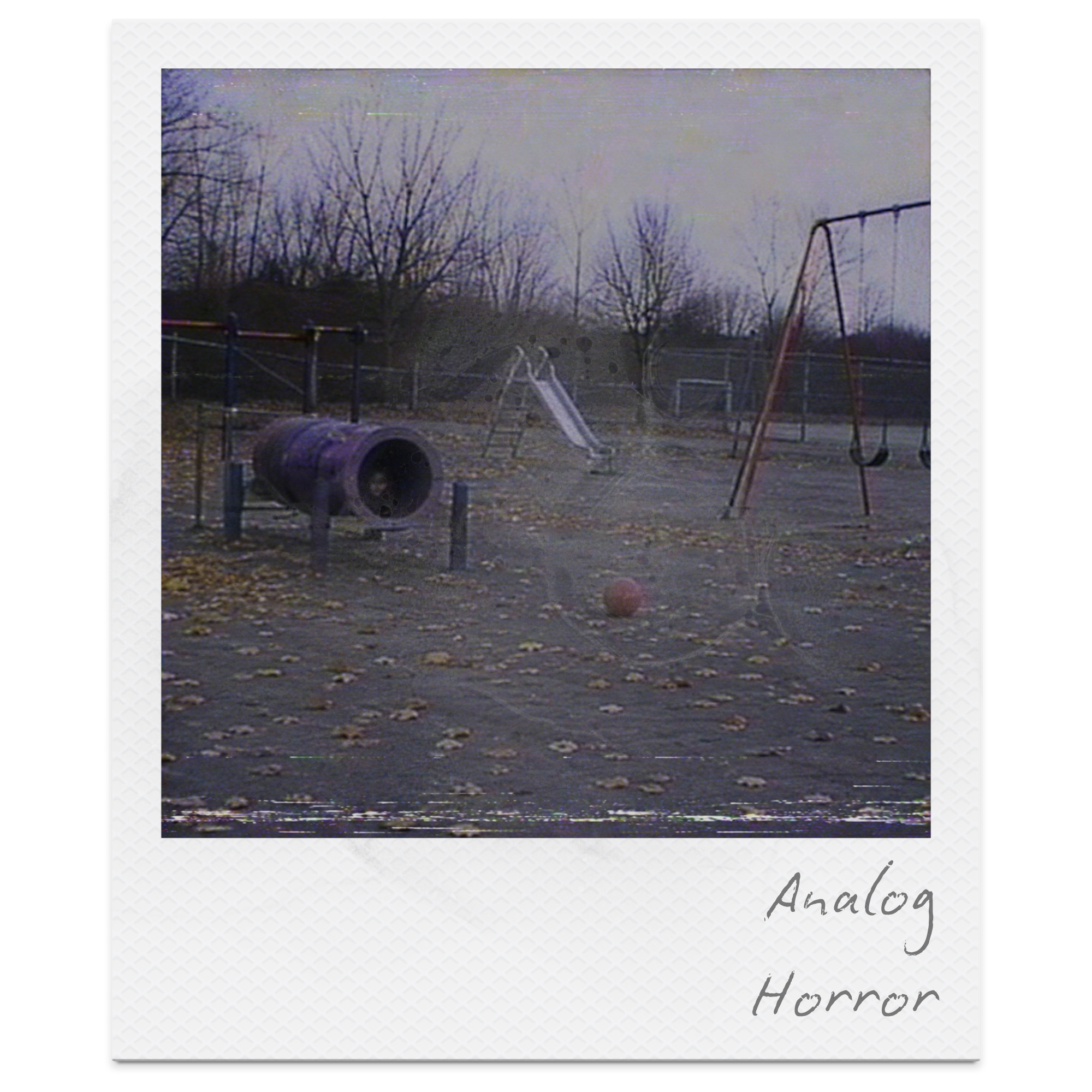 70 Analog Horror Writing Prompts: Broadcast Nightmares, Distorted Realities &amp; Found Recordings