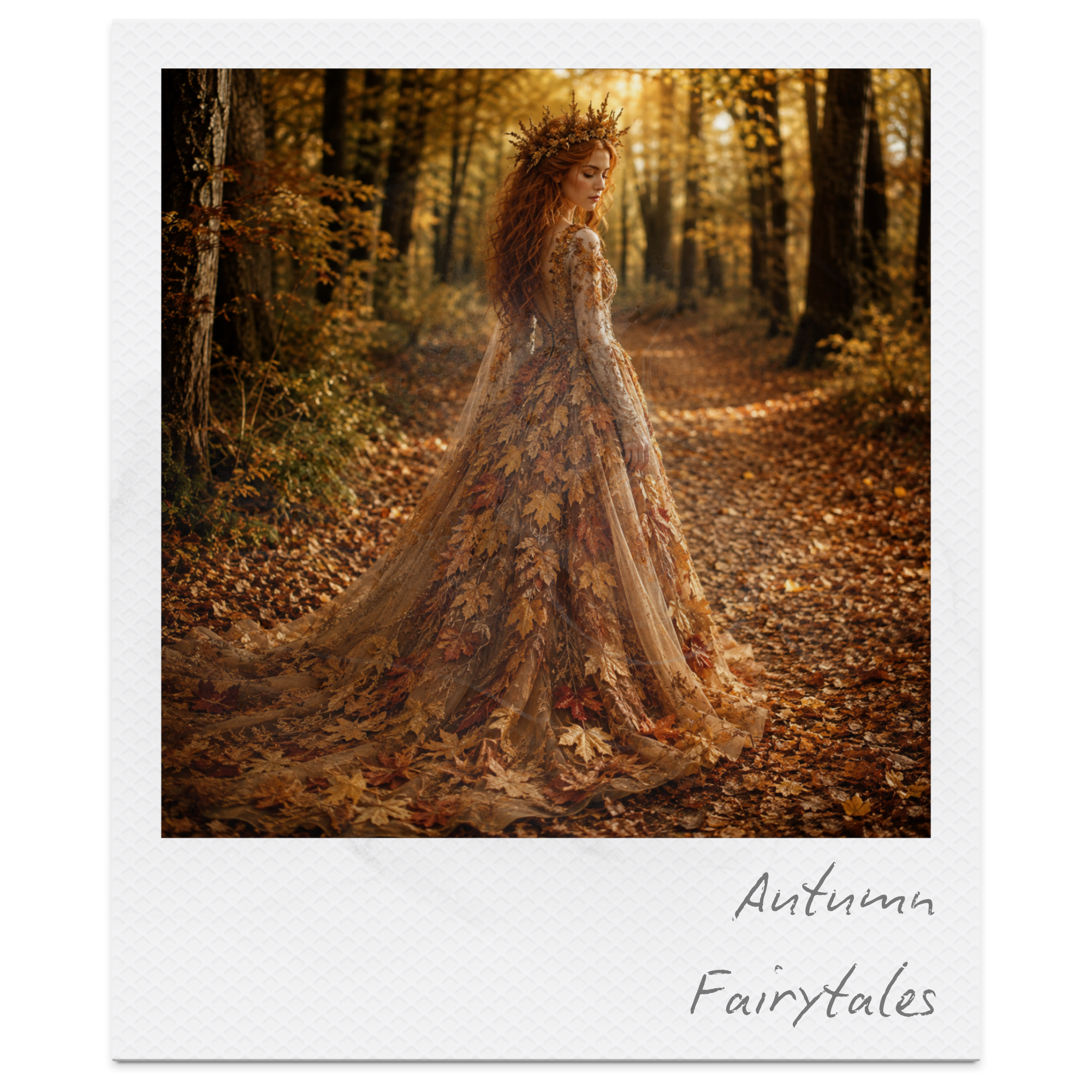 70 Autumn Fairytale Writing Prompts: Enchanted Forests, Hedge Witches &amp; Harvest Magic