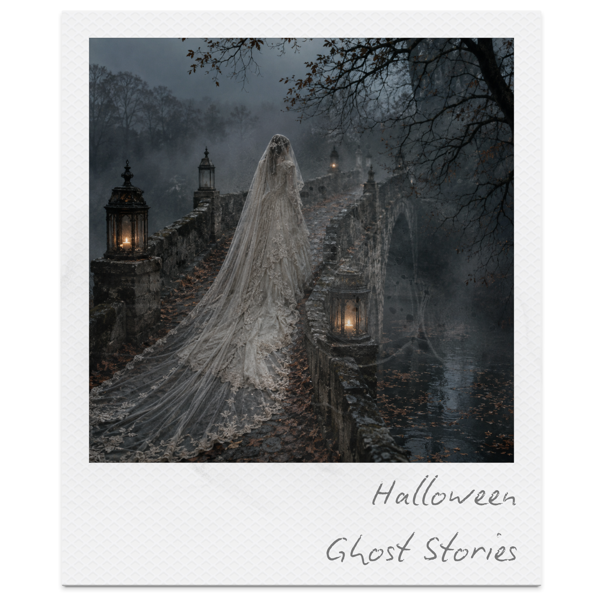 70 Halloween Ghost Story Writing Prompts: Haunted Houses, Restless Spirits &amp; Eerie Autumn Tales