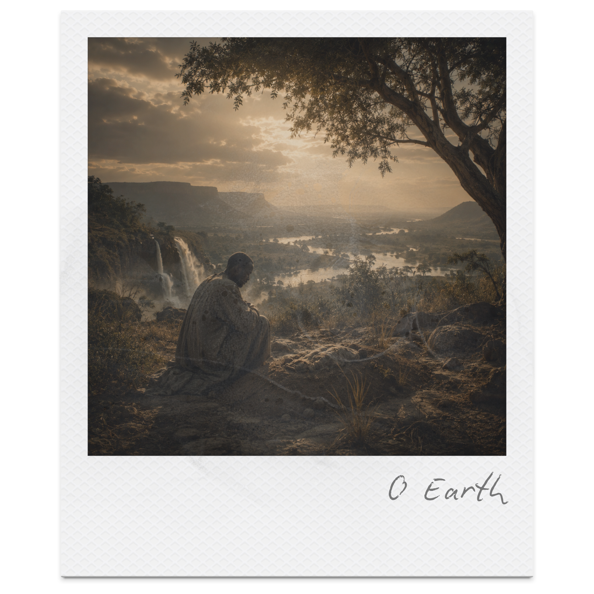 O Earth by Siriman Cissoko: Summary, Themes &amp; Analysis
