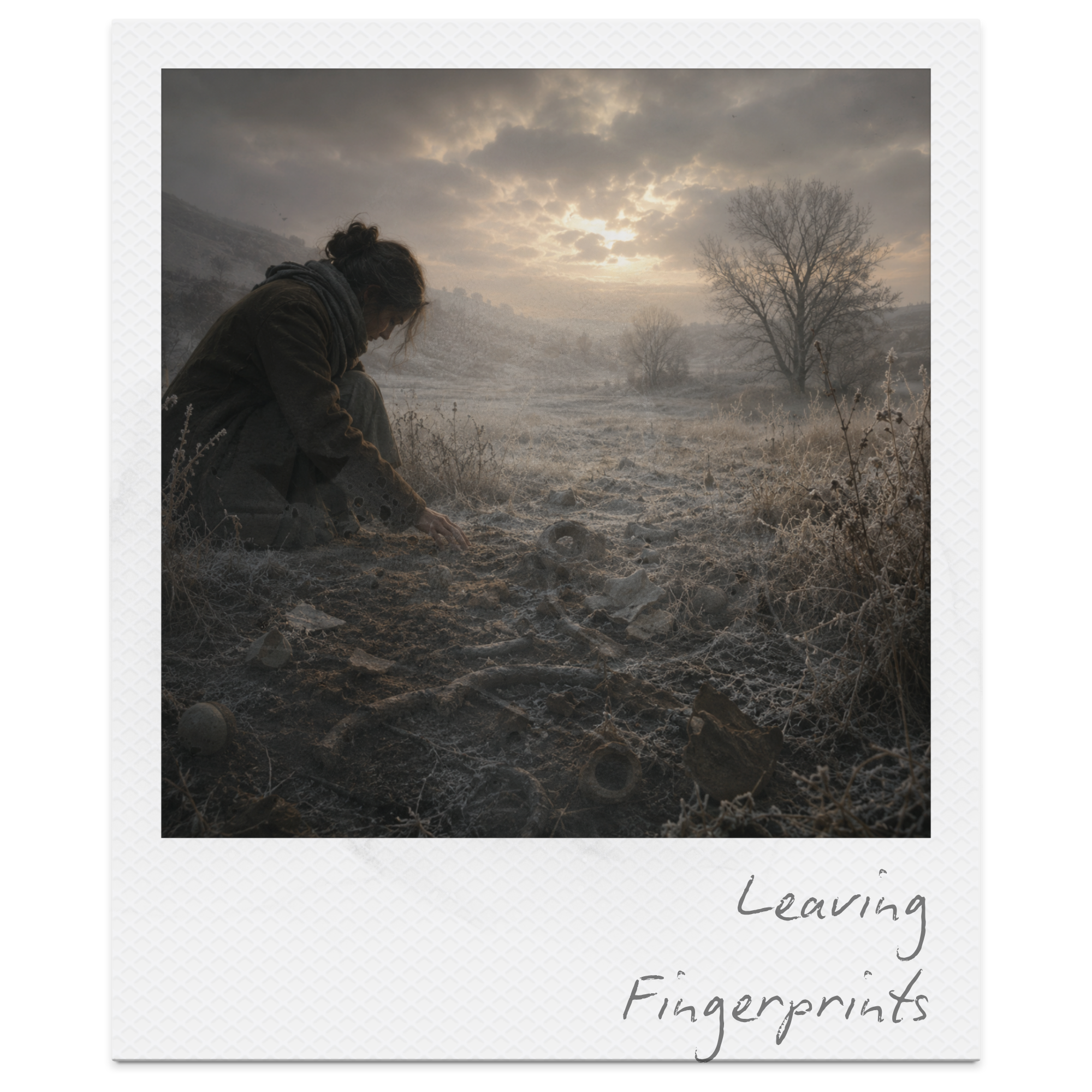 Leaving Fingerprints by Imtiaz Dharker: Summary, Themes &amp; Analysis