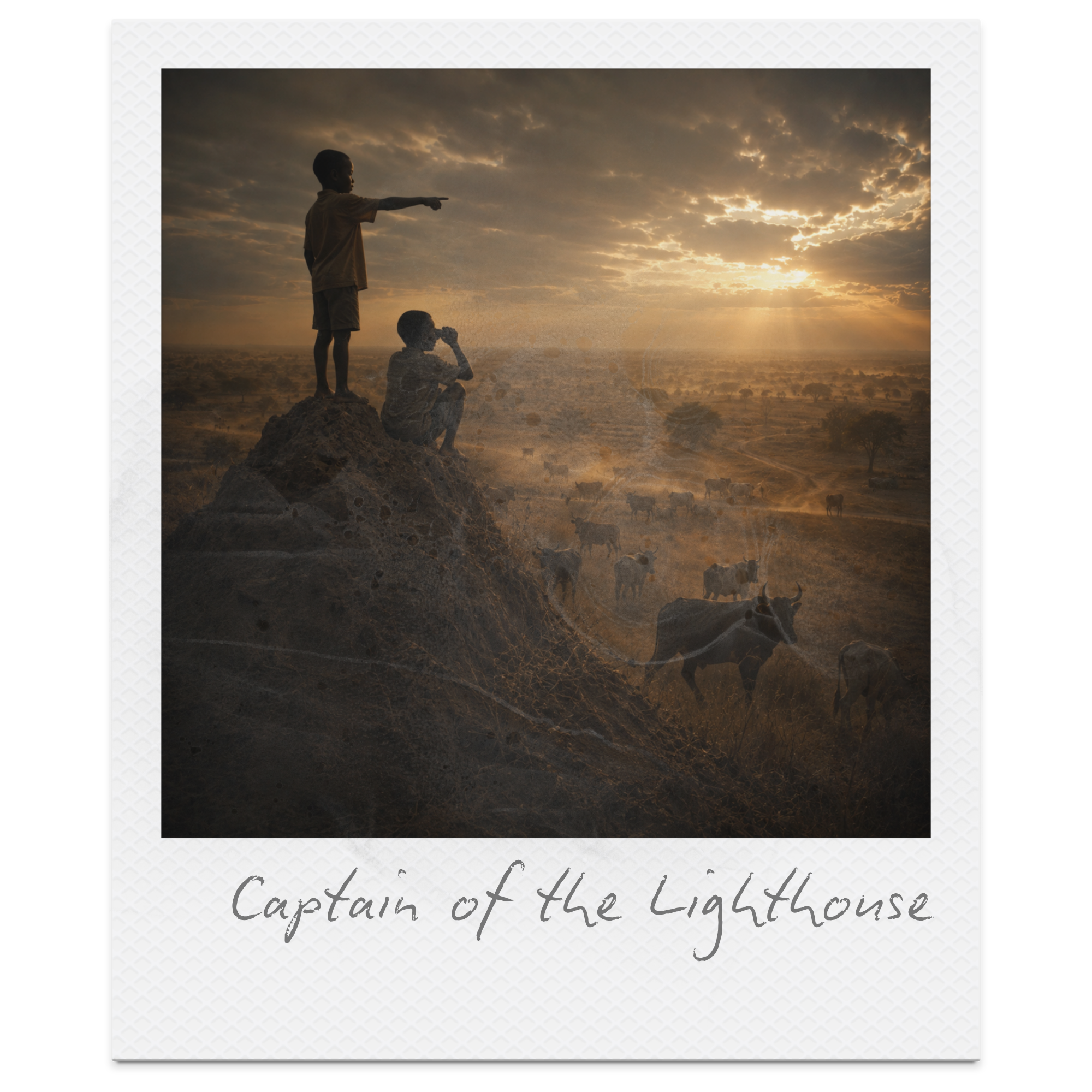 Captain of the Lighthouse by Togara Muzanenhamo: Summary, Themes &amp; Analysis