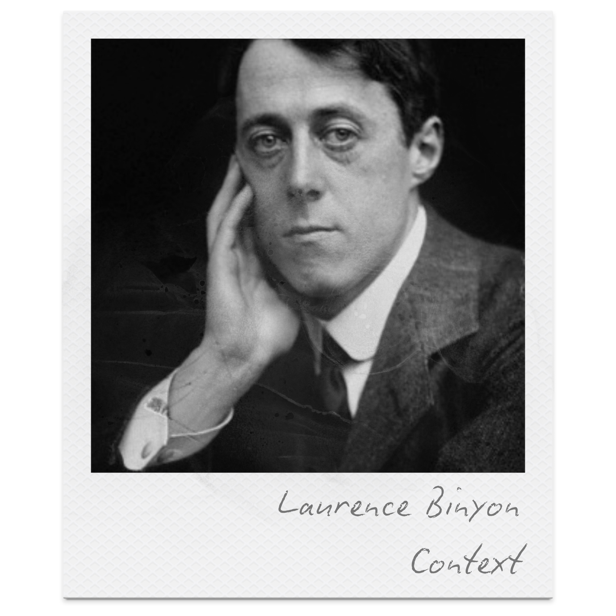Laurence Binyon: Context, War Poetry, and Literary Significance