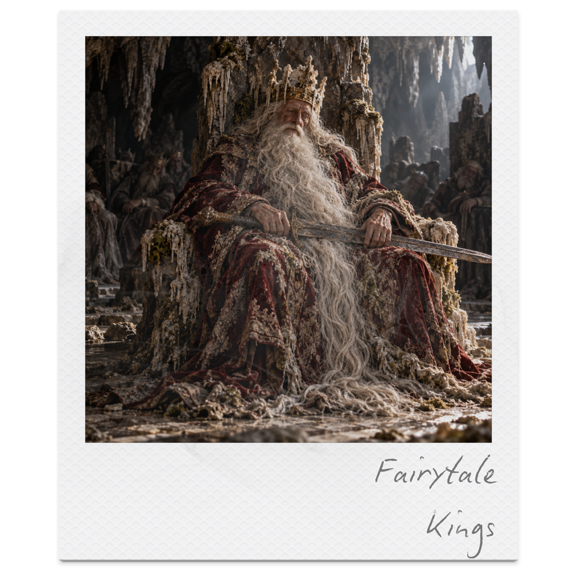 70 Fairytale King Writing Prompts: Curses, Crowns &amp; Magic
