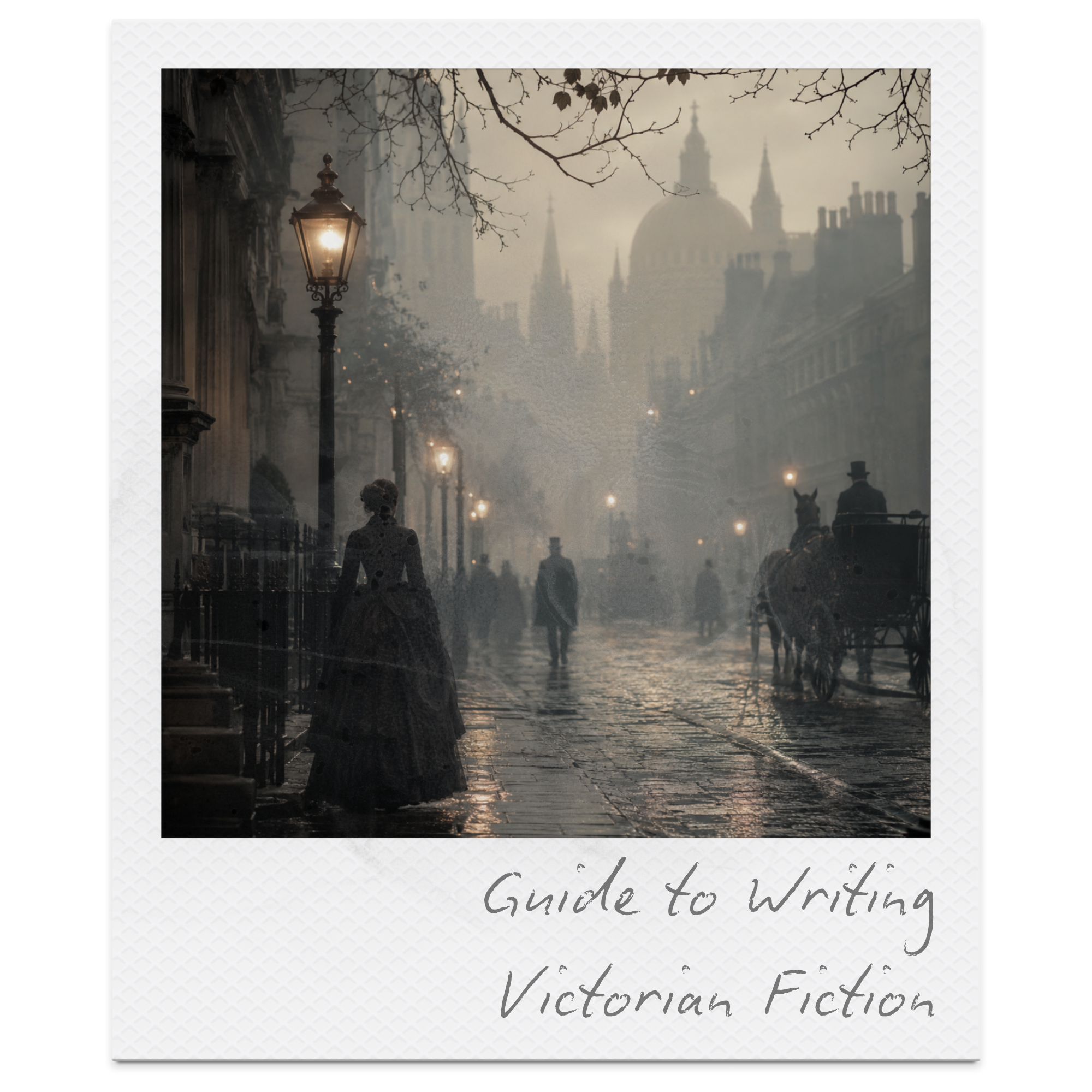 How to Write Victorian Fiction: Characters, Settings &amp; Story Ideas