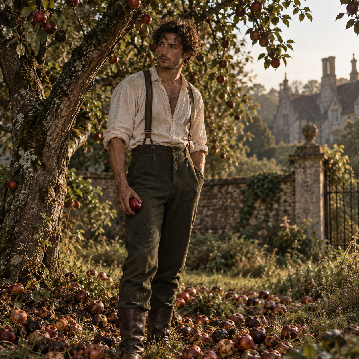 Brooding Orchard at Golden Hour.png