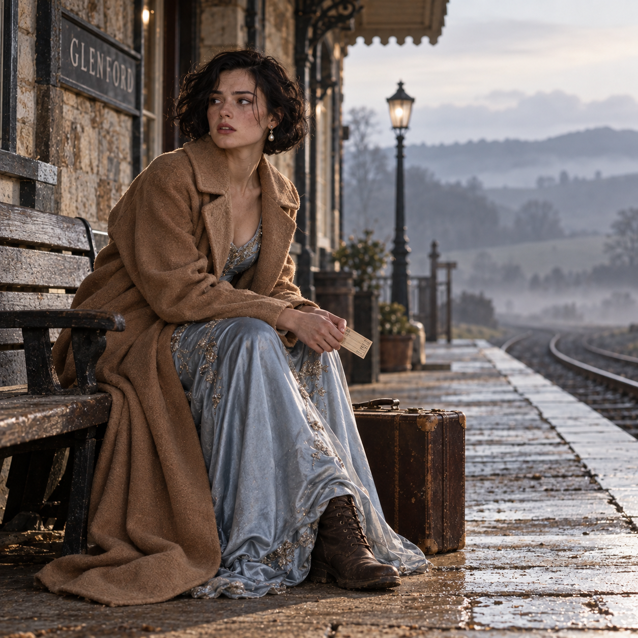 Wistful Farewell at Glenford Station.png