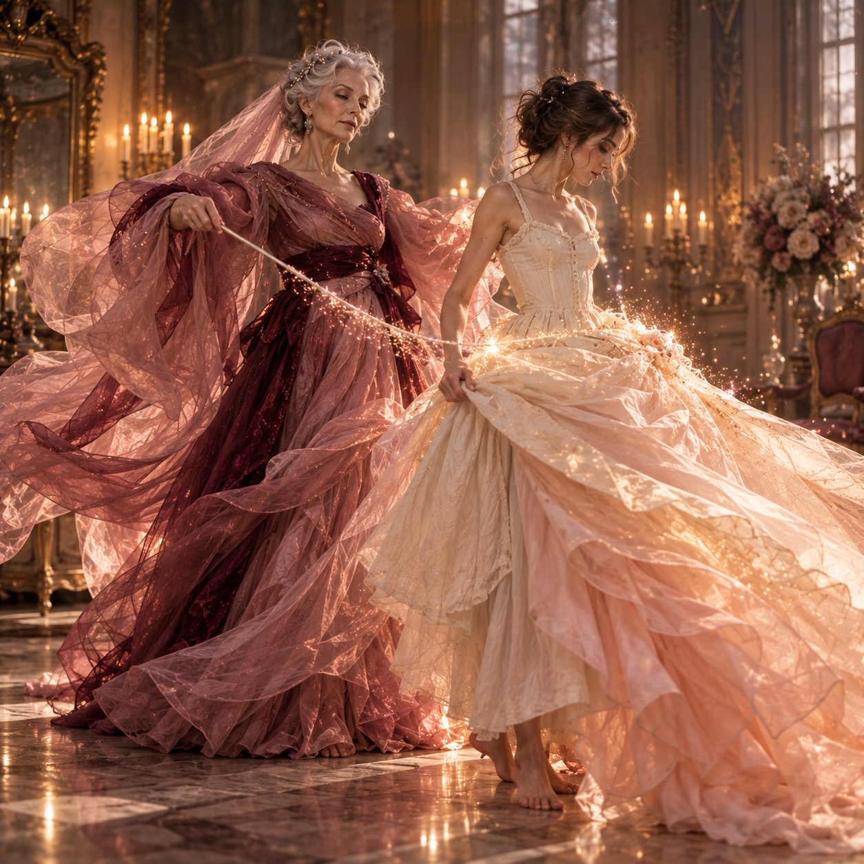 Fairy Godmother’s Enchanted Transformation.png