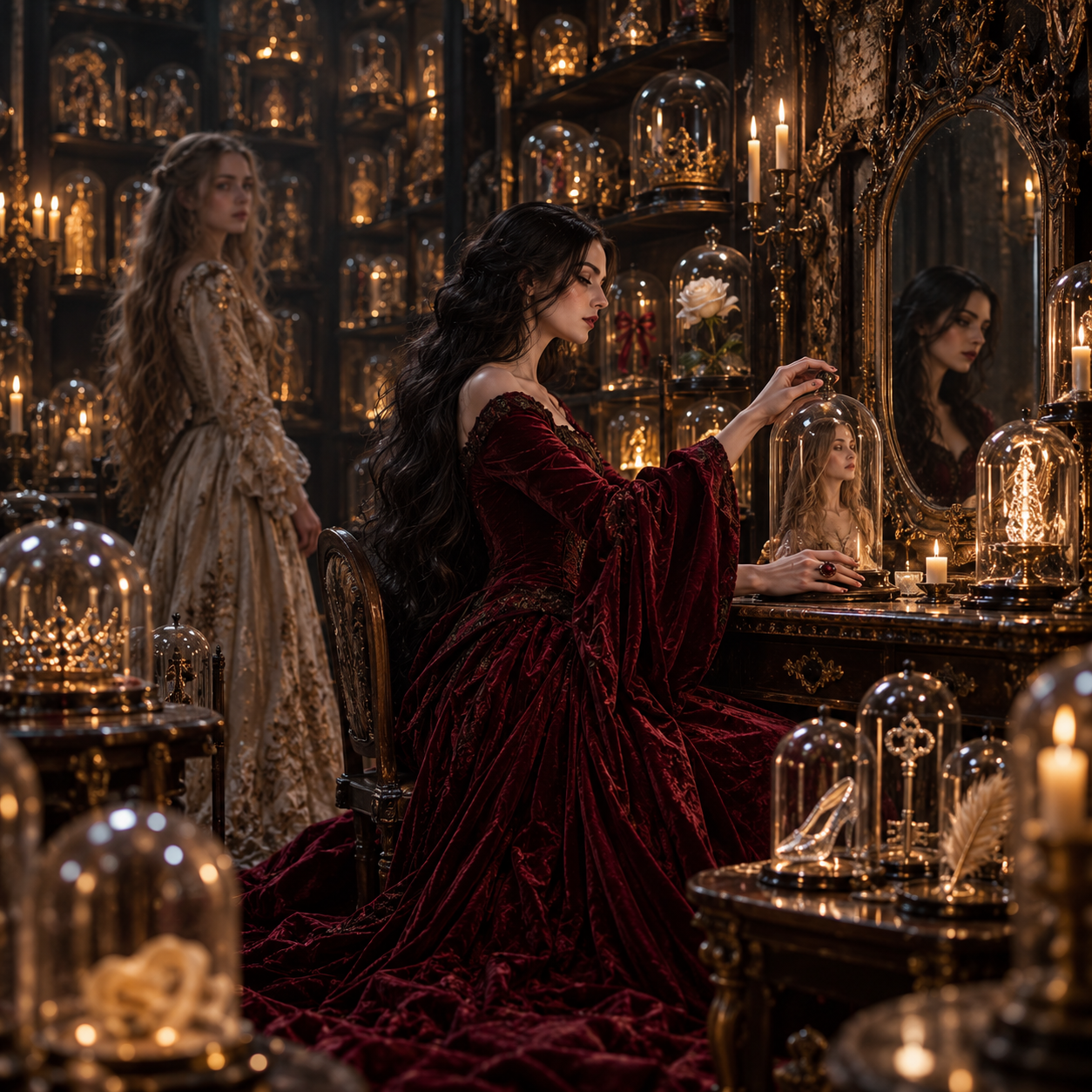 The Curiosity Collector’s Candlelit Chamber.png