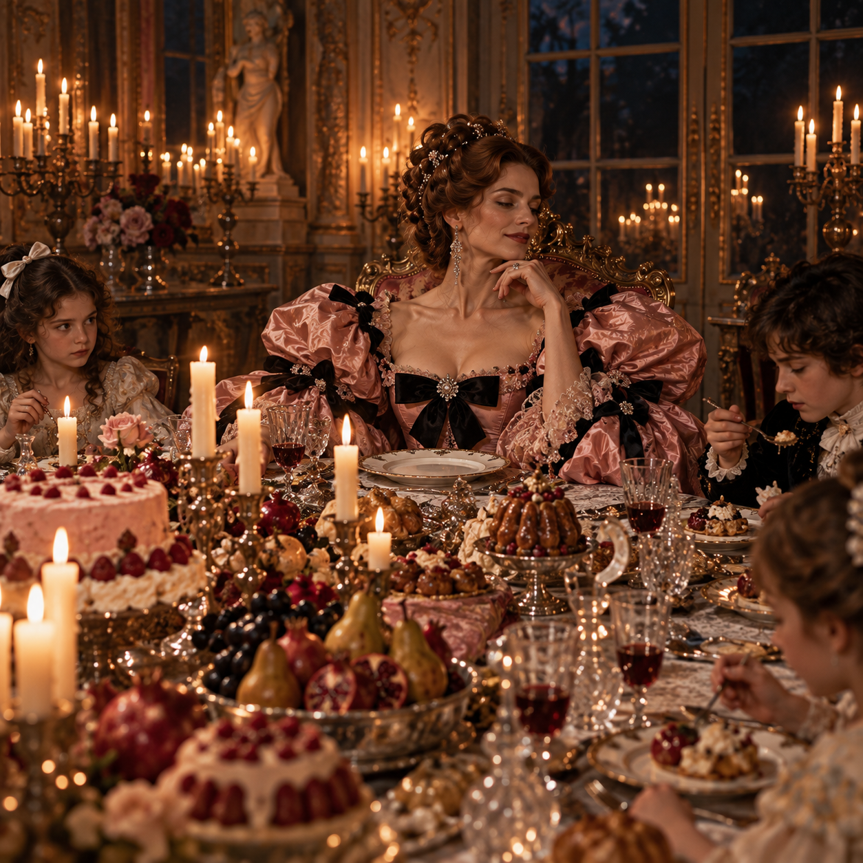Opulent Candlelit Palace Feast.png