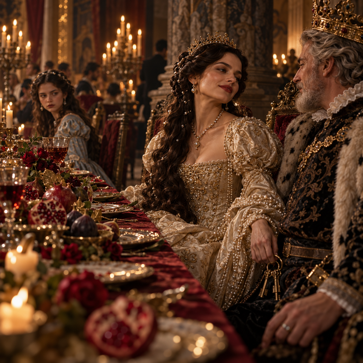 Candlelit Royal Feast with Hidden Keys.png