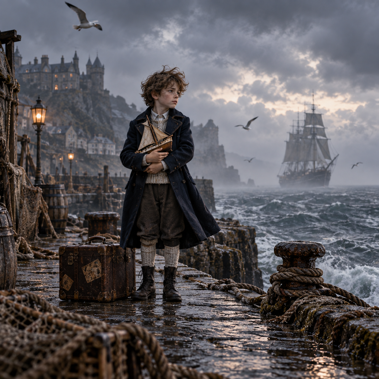 The Boy and the Misty Harbour.png