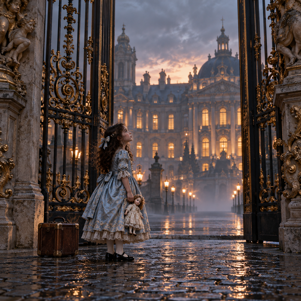The Girl at the Gilded Palace Gates.png