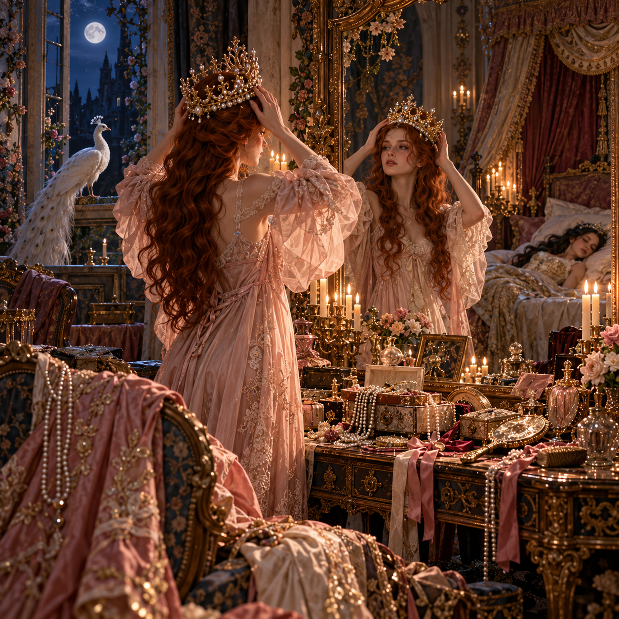 Moonlit Crown in the Palace Chamber.png