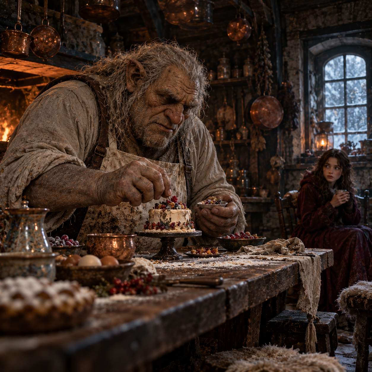 The Ogre Baker’s Winter Cake.png