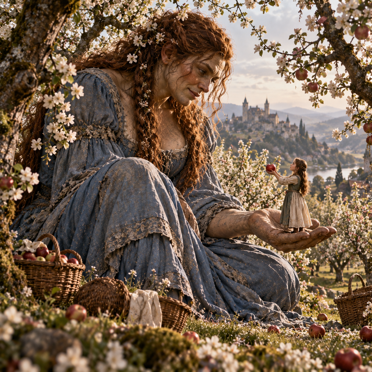 A Tender Apple Orchard Offering.png