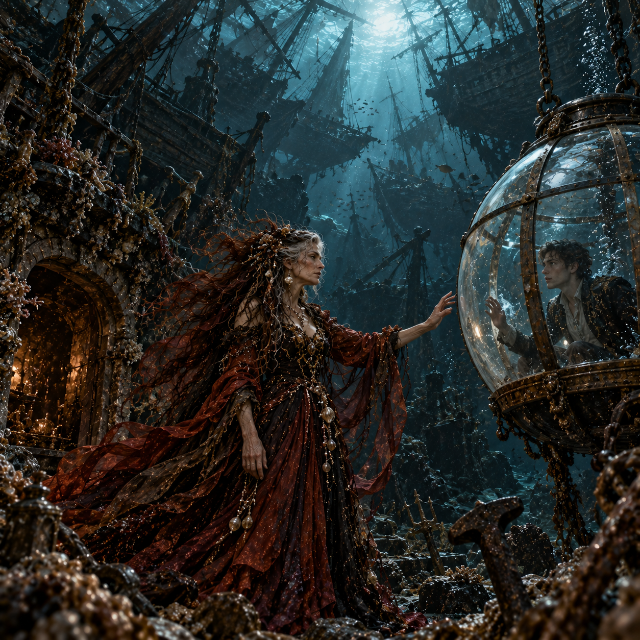 Sea Witch and the Brass Diving Bell.png