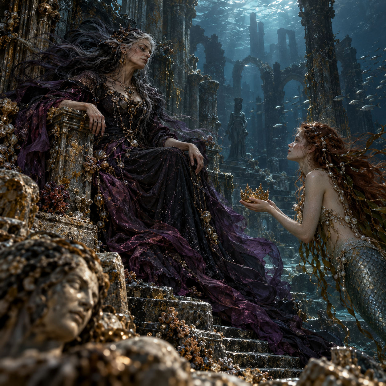 The Sea Queen’s Golden Offering.png
