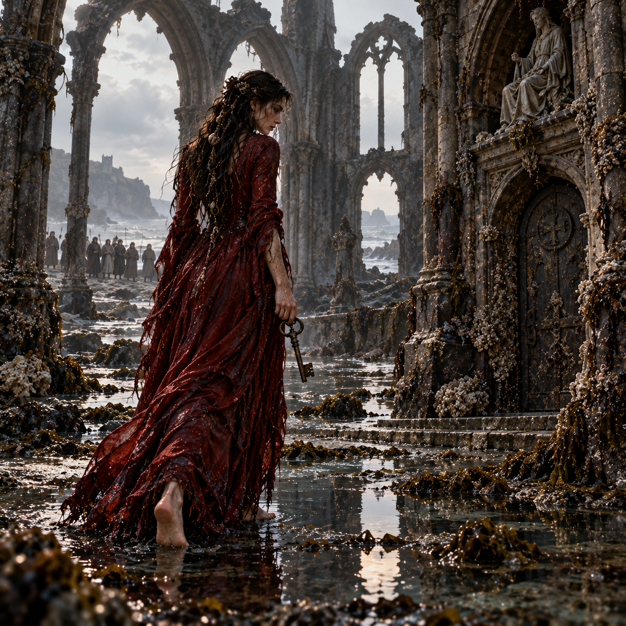 Sea-Worn Cathedral and Crimson Key.png
