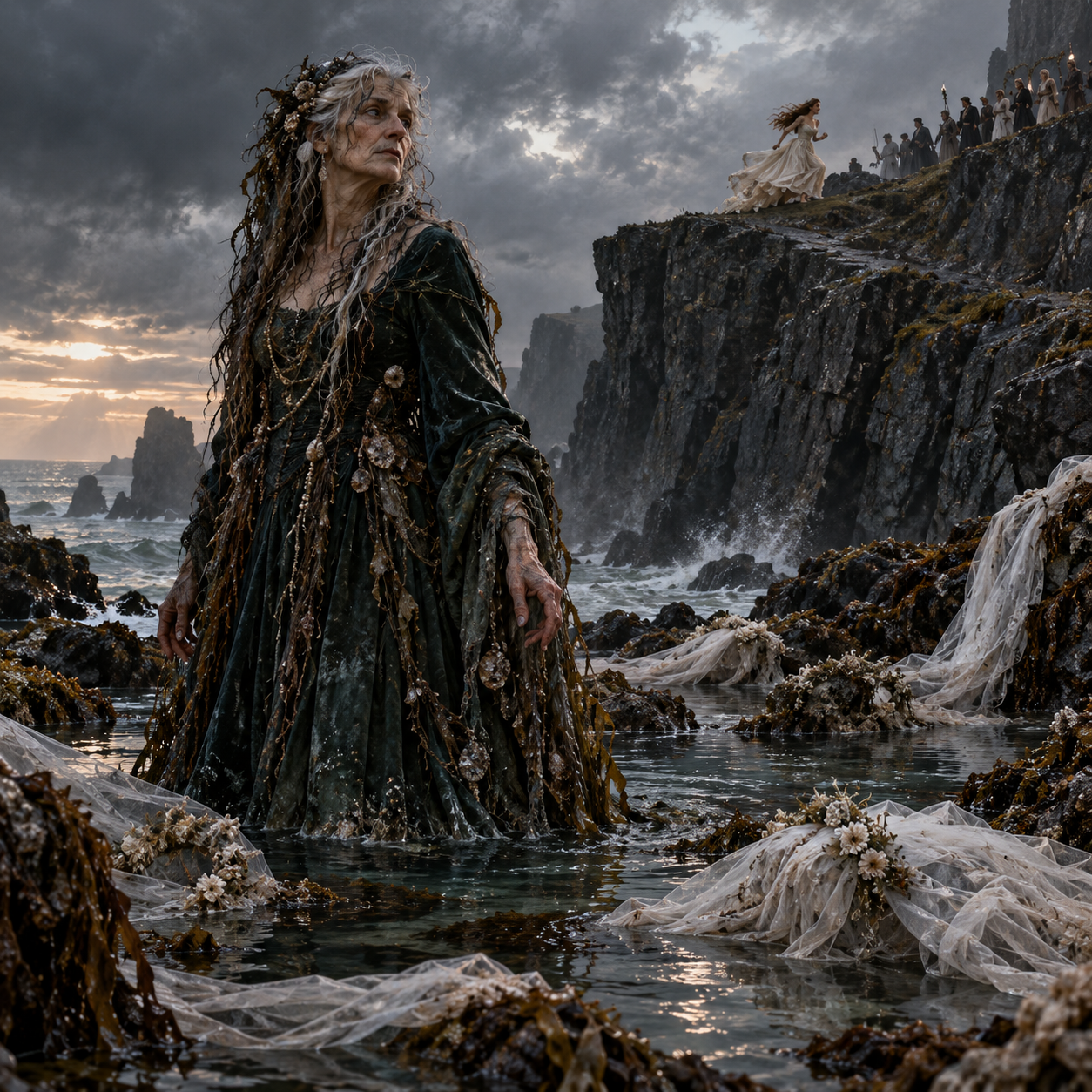 Sea Witch and the Fleeing Bride.png