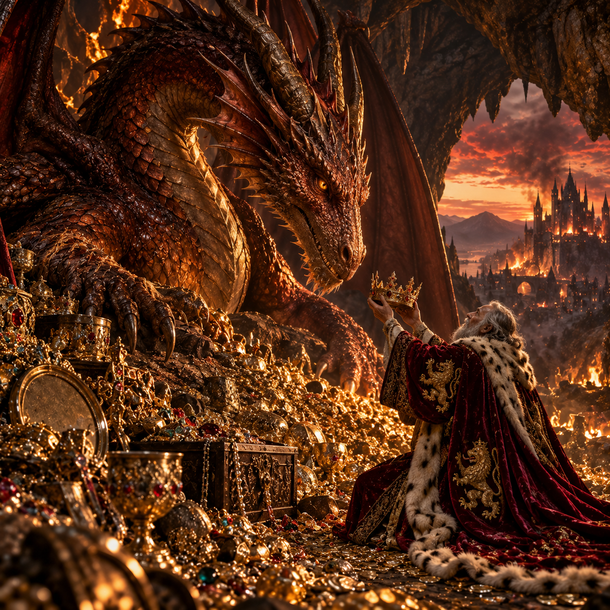 The Dragon’s Crowned Offering.png