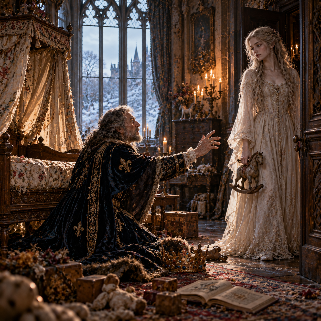 The King and the Ghostly Princess.png