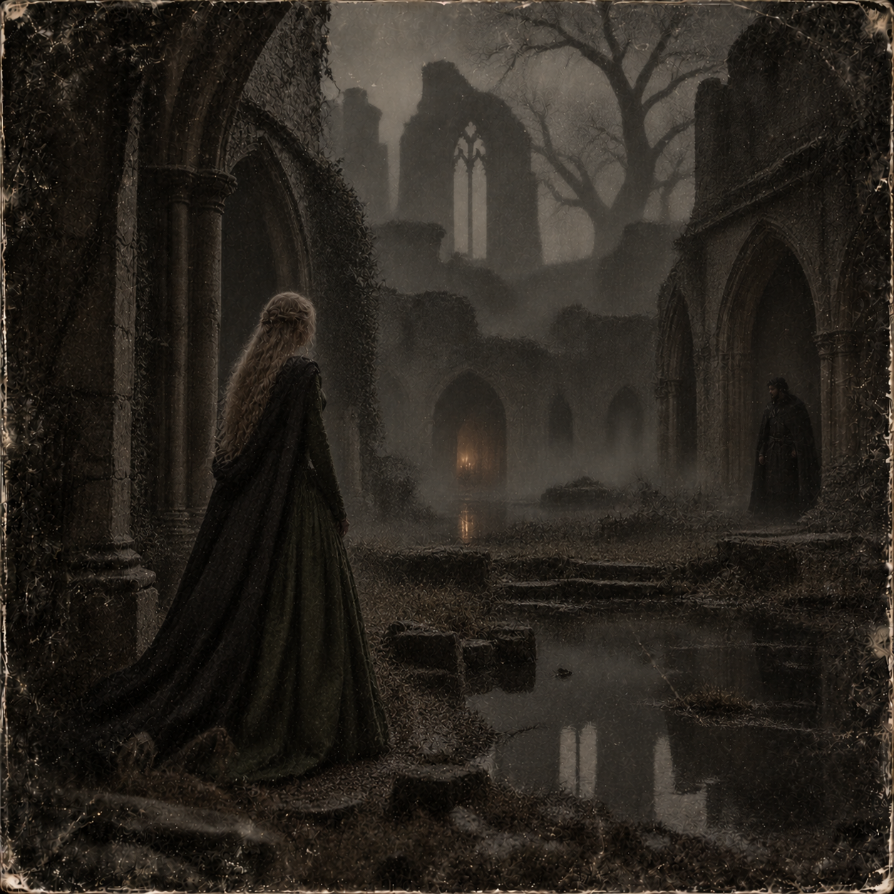 Gothic Ruins Beneath the Mist.png