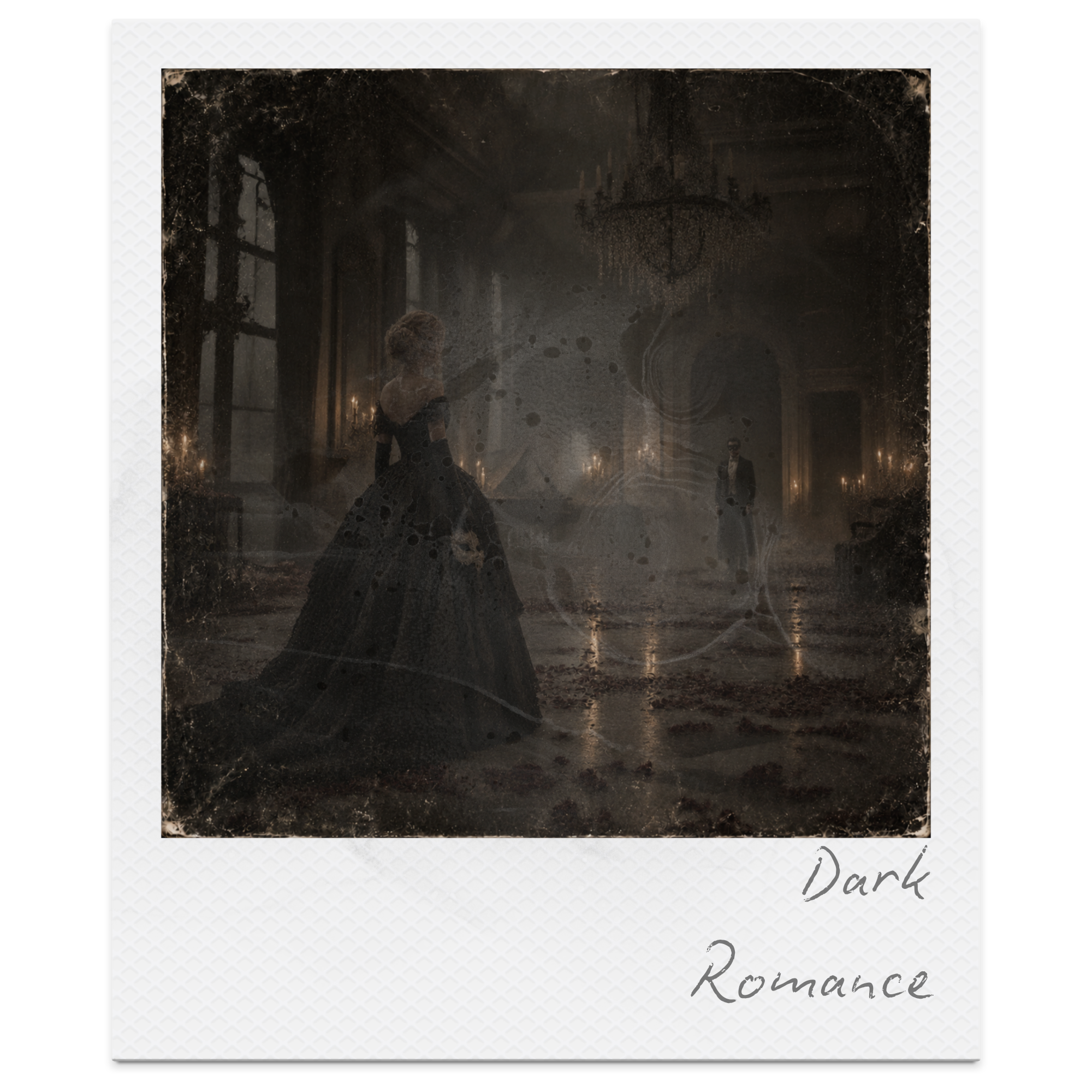 70 Dark Romance Writing Prompts: Forbidden Love, Obsession &amp; Dangerous Secrets