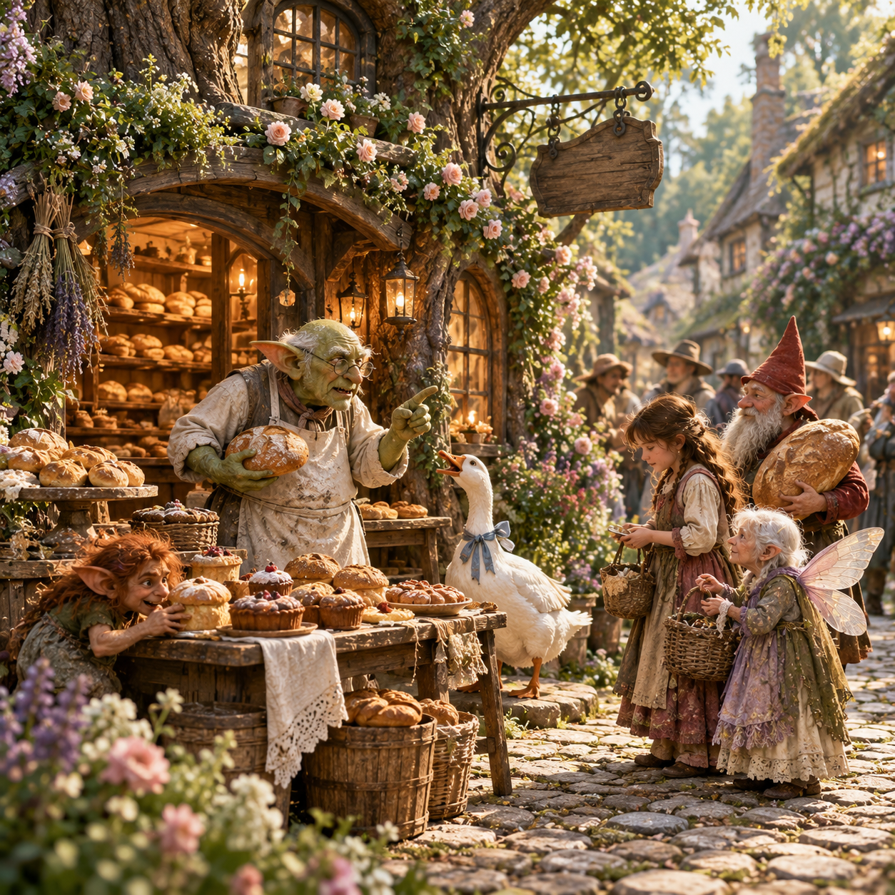 Whimsical Treehouse Bakery Village.png