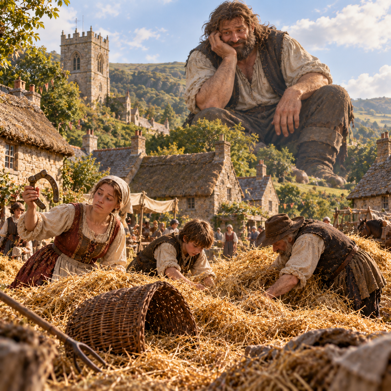 The Gentle Giant’s Haystack Search.png