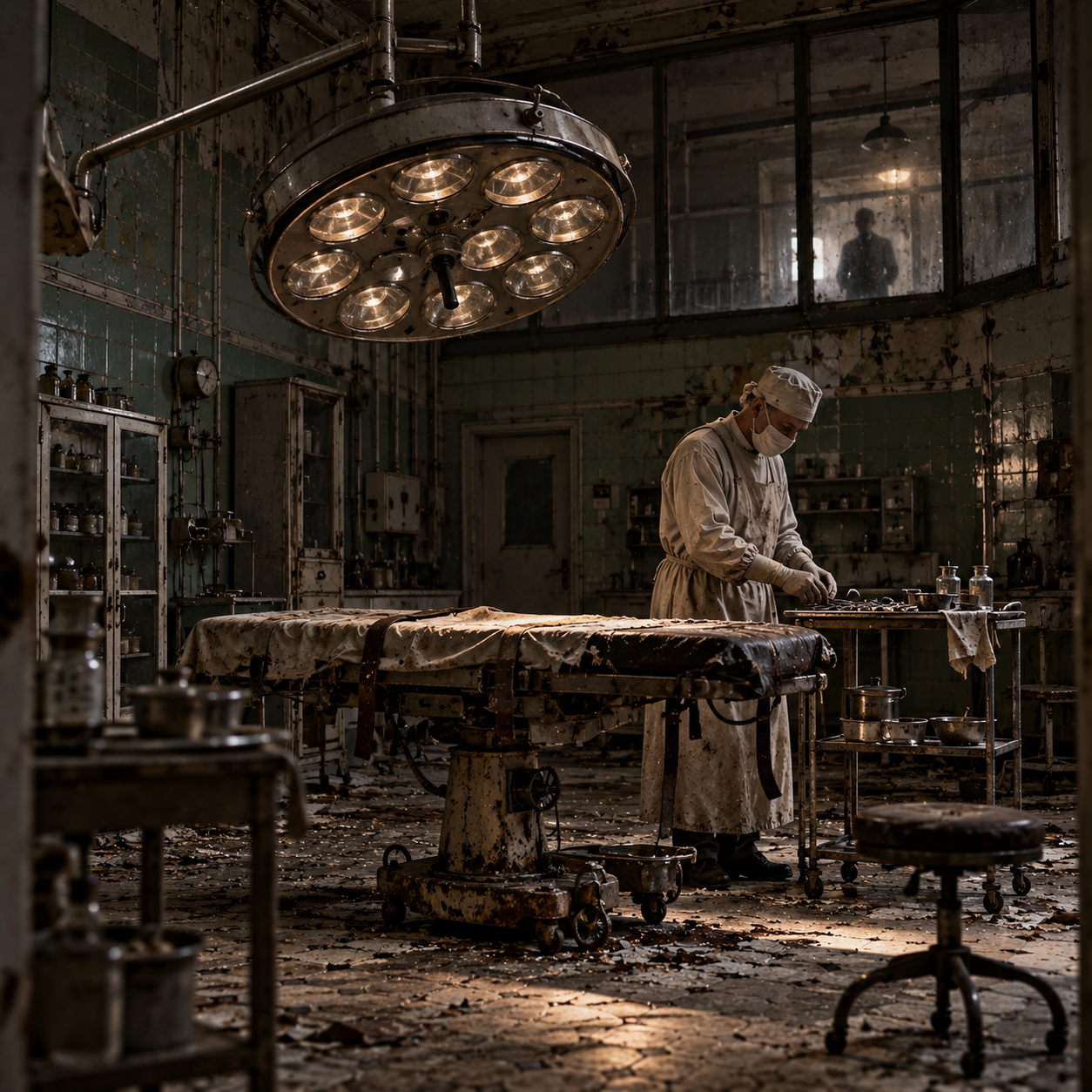 Abandoned Operating Theatre_ Shadowed Observation.png